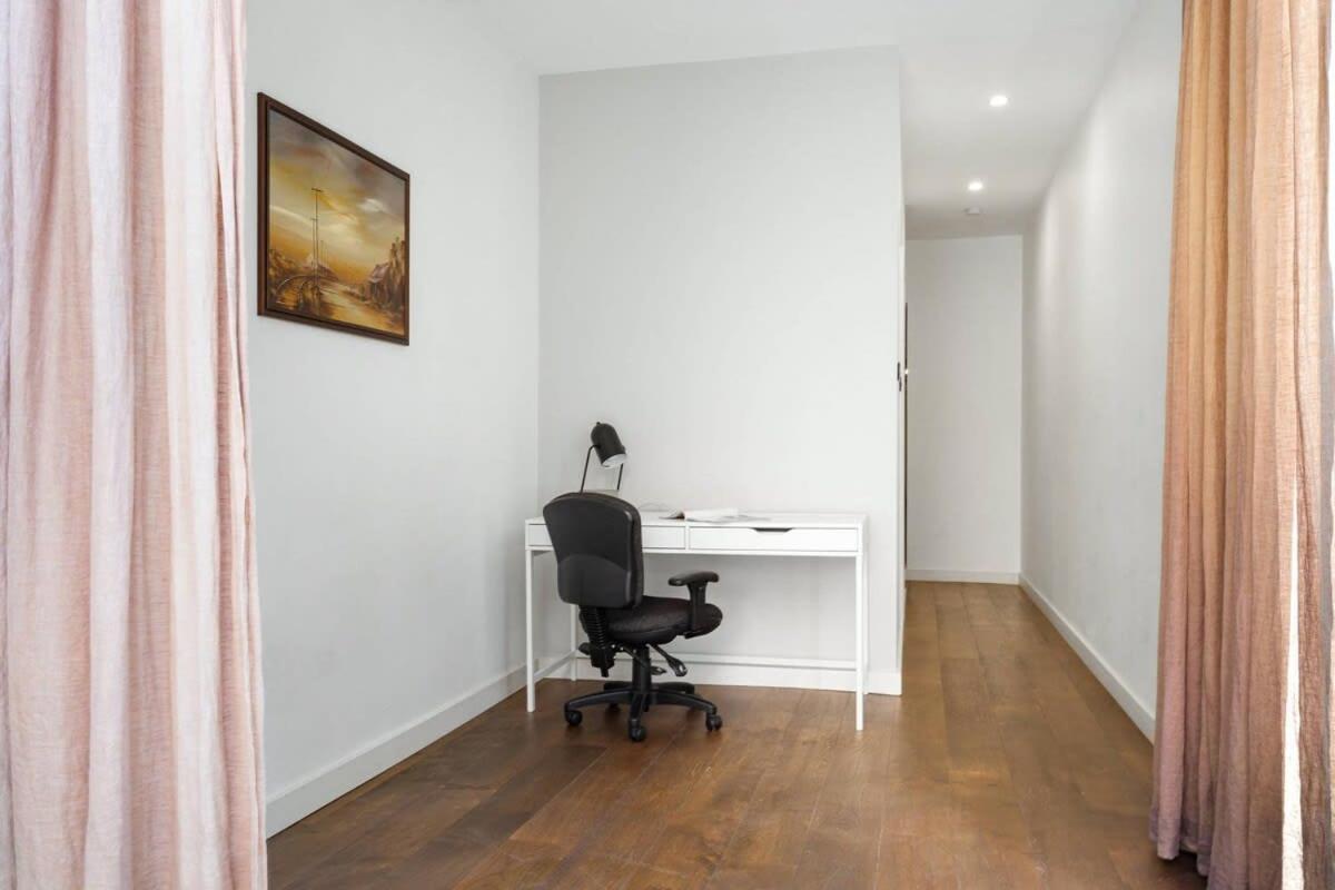 Traditional 2-bed Terrace House In Millers Point *