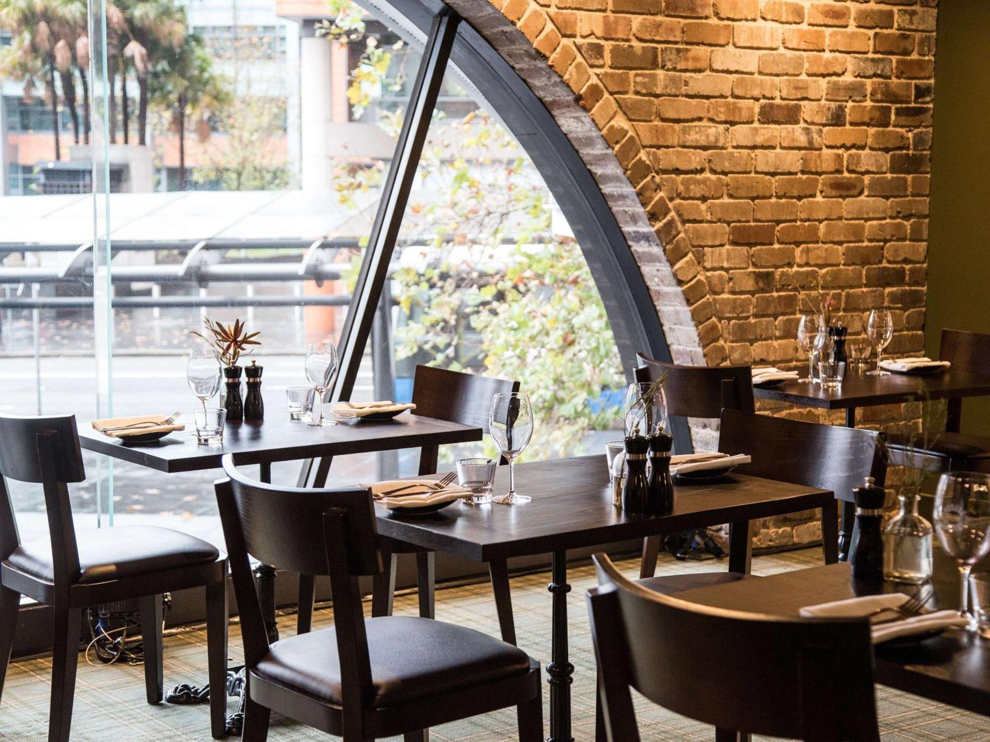 Mercure 4* Sydney