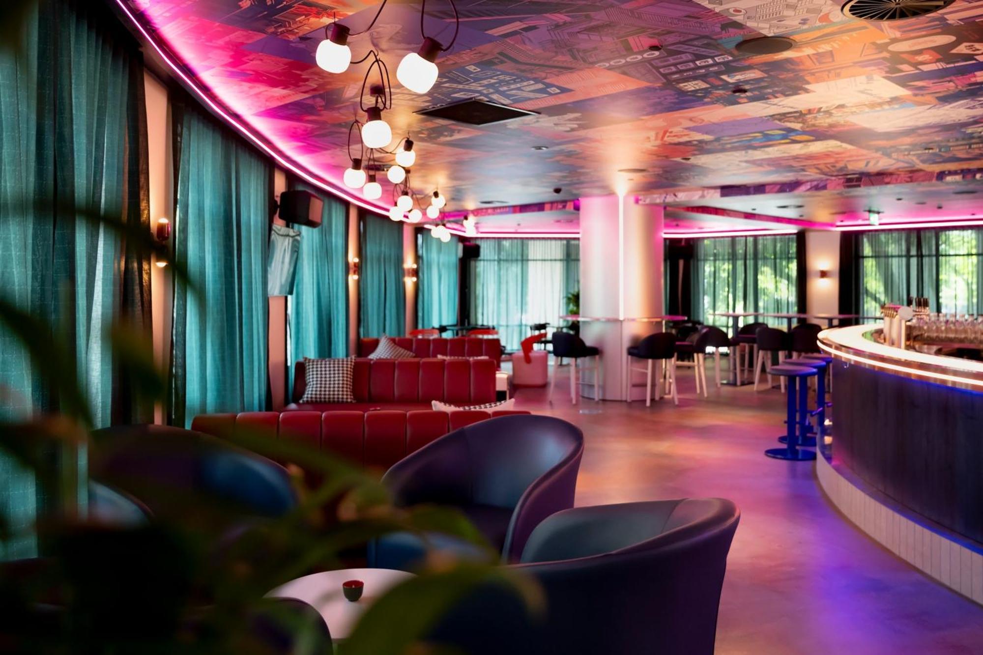 Hotel Ibis Styles Sydney