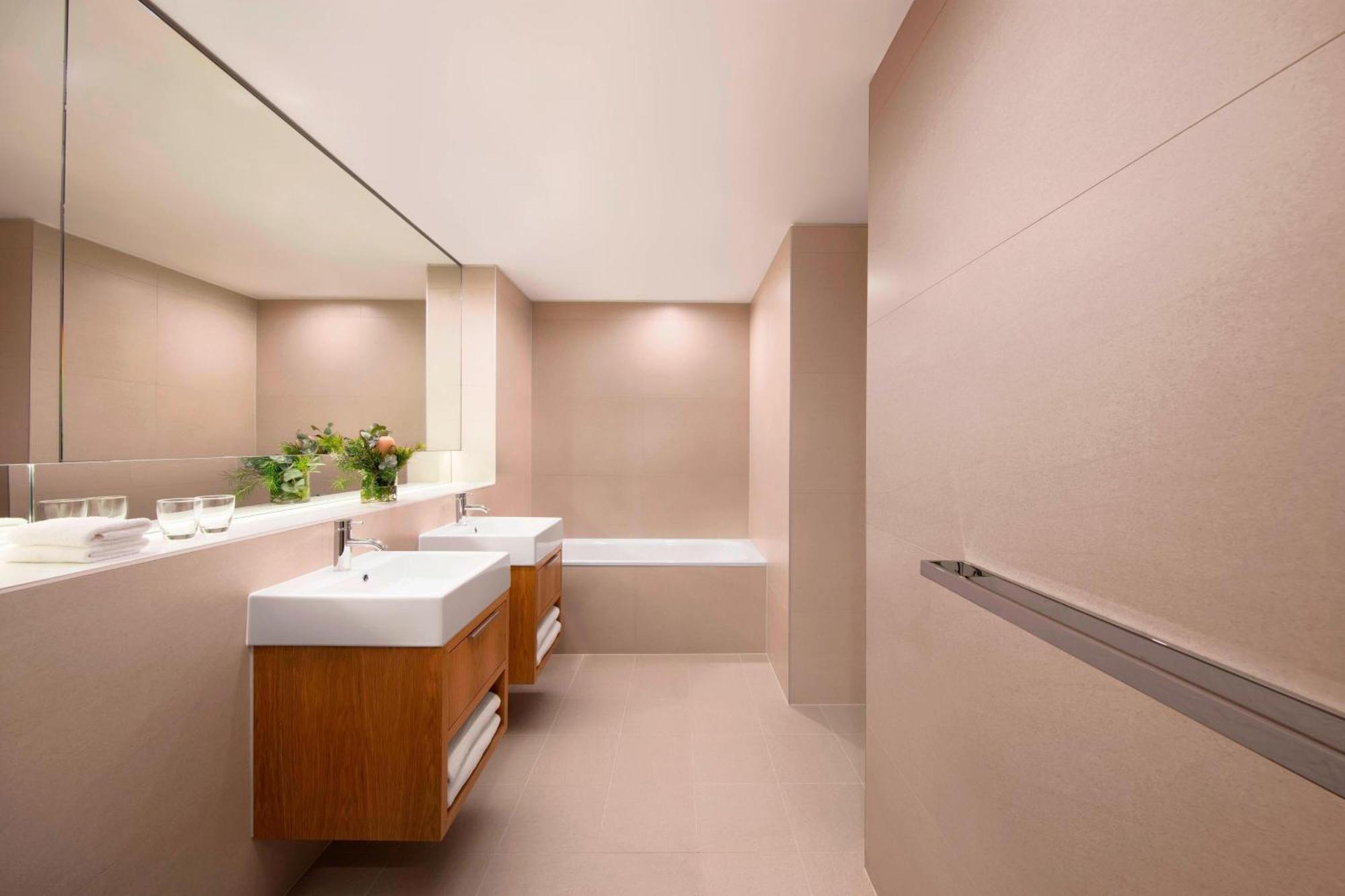 Hotel Four Points By Sheraton Sydney, Park