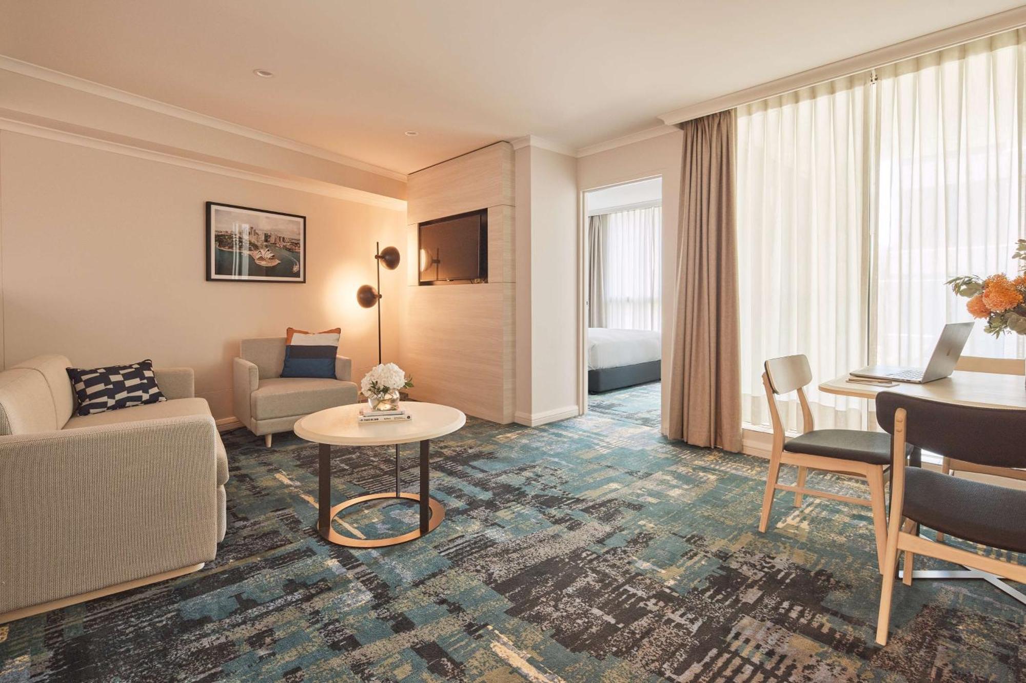 Hotel Rydges Darling Square