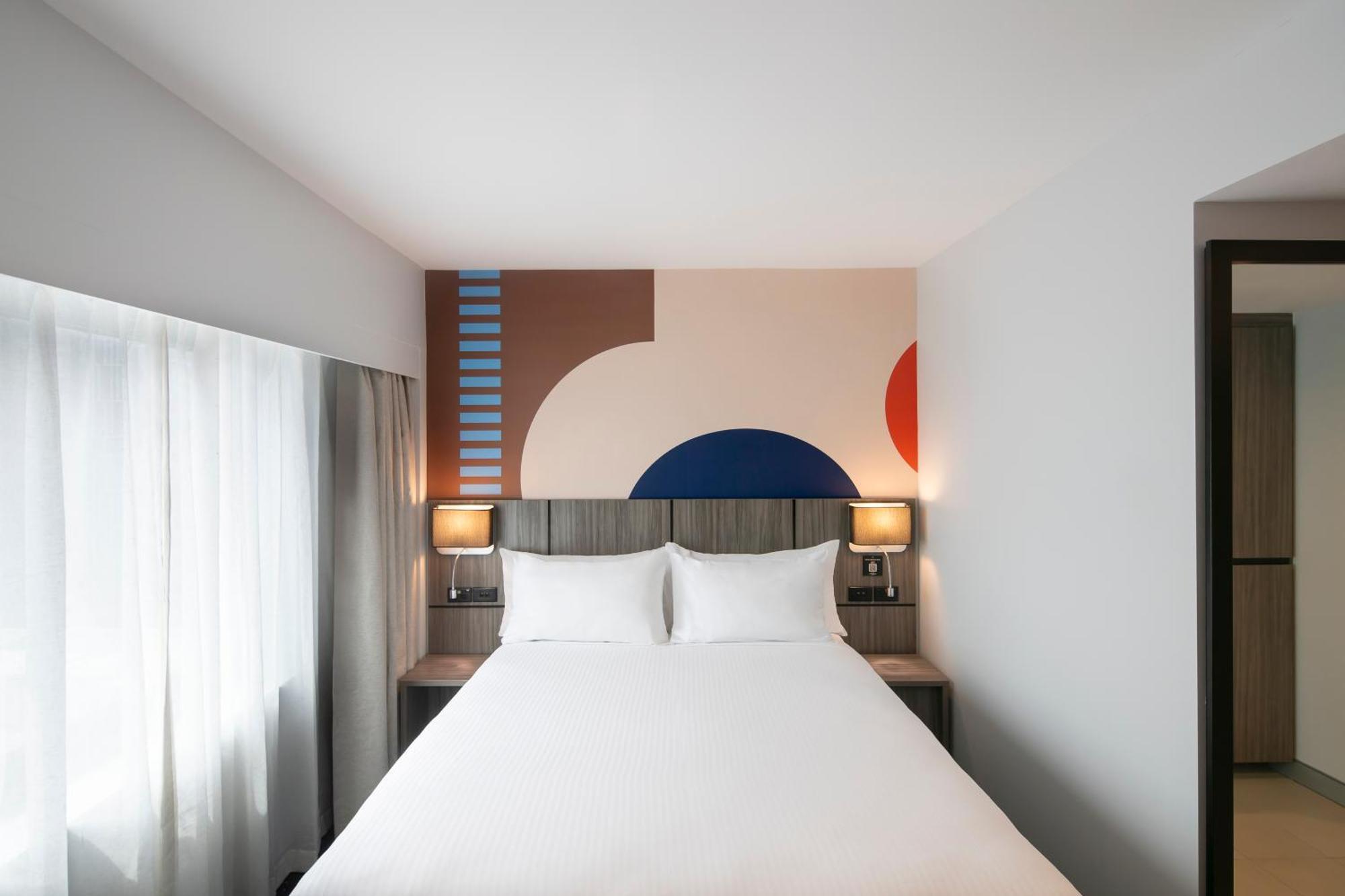 Hotel Ibis Styles Sydney