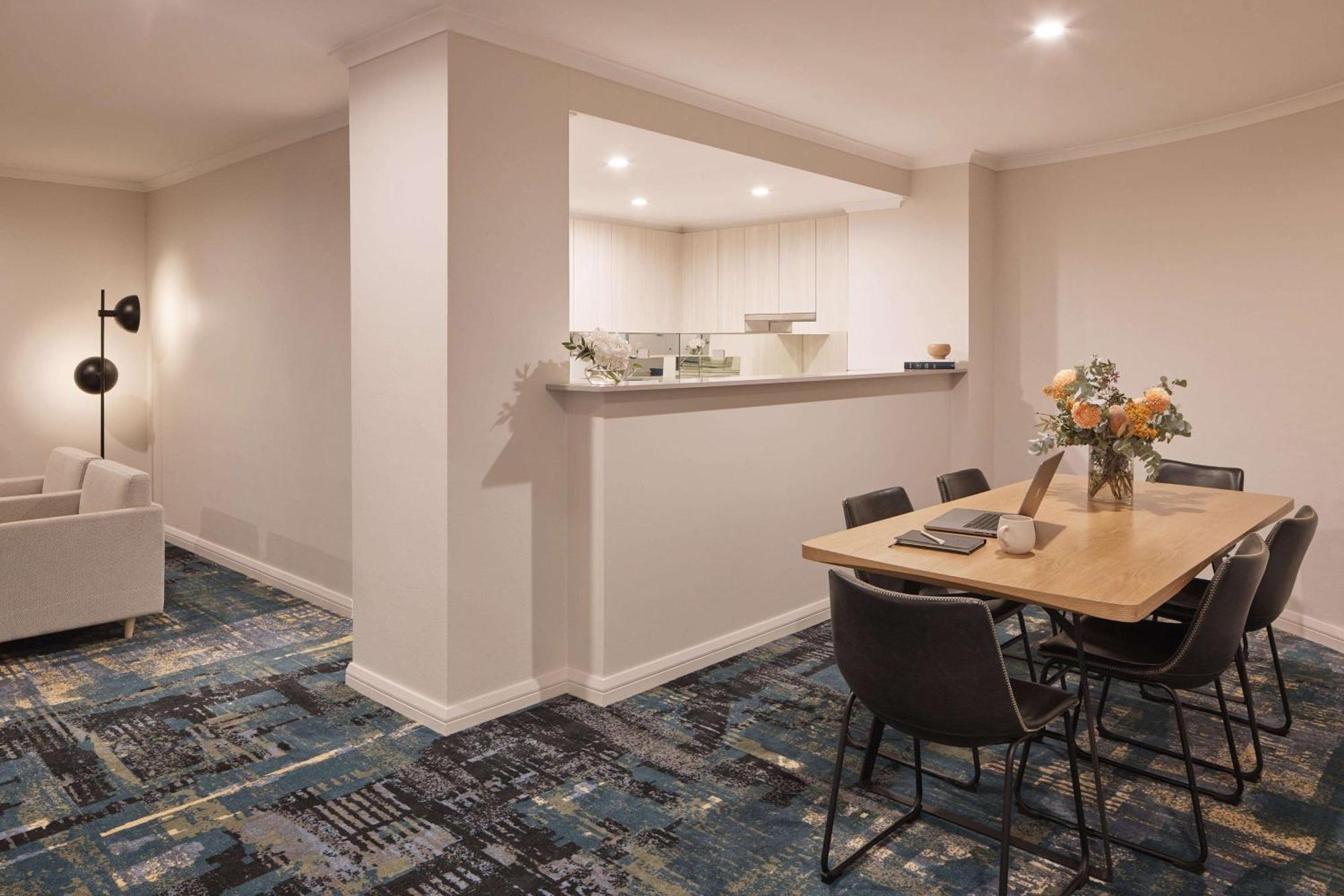 Hotel Rydges Darling Square Sydney
