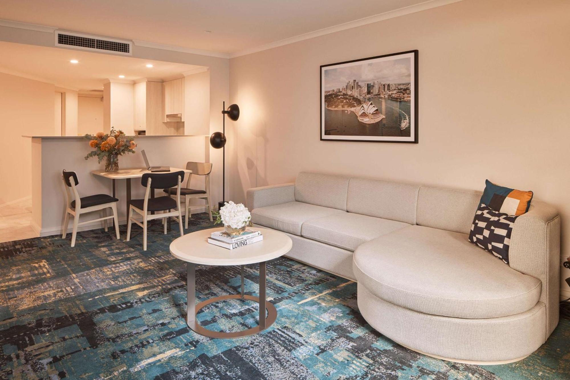 Hotel Rydges Darling Square Sydney