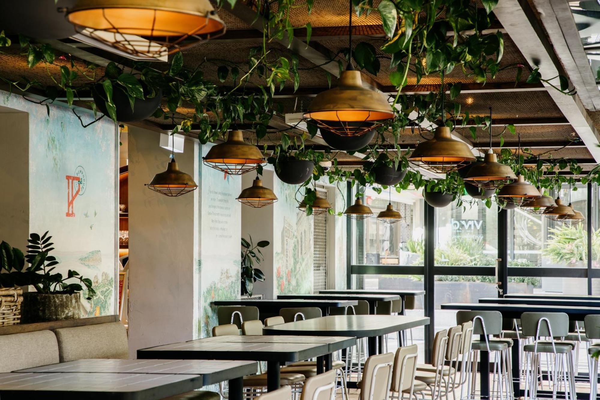 Novotel Darling Square 4* Sydney