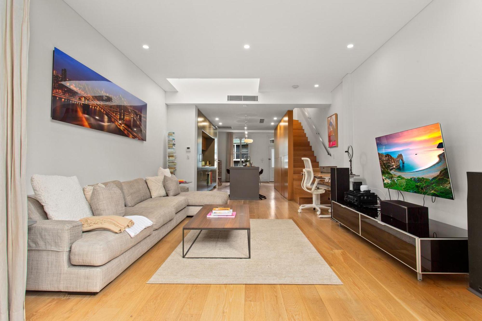 Holiday home Modern, Elegant Oasis By Dreams