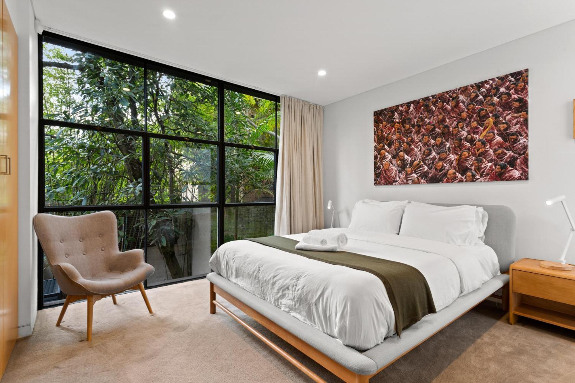 Modern, Elegant Oasis By Dreams Holiday home *