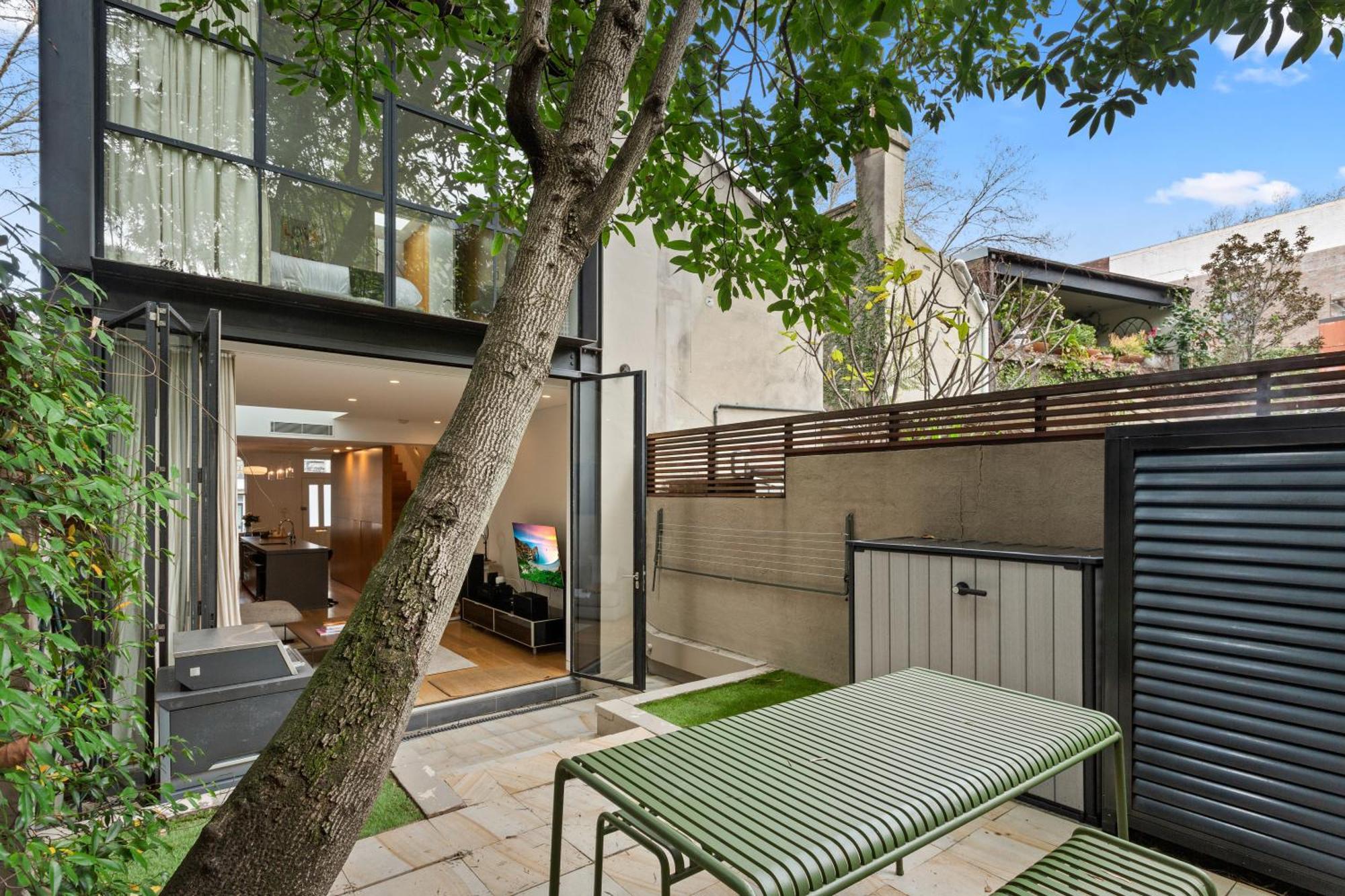 Holiday home Modern, Elegant Oasis By Dreams *