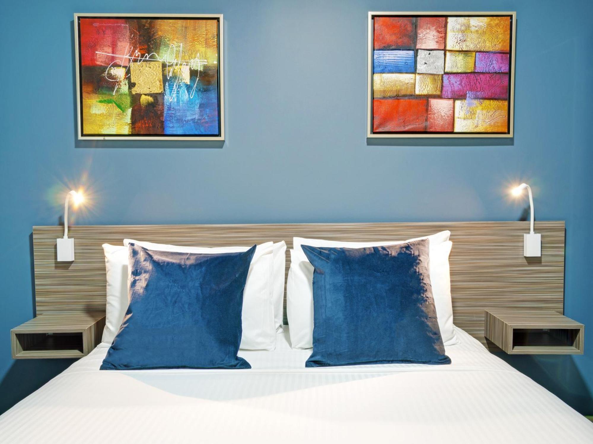 28 Hotel 3*