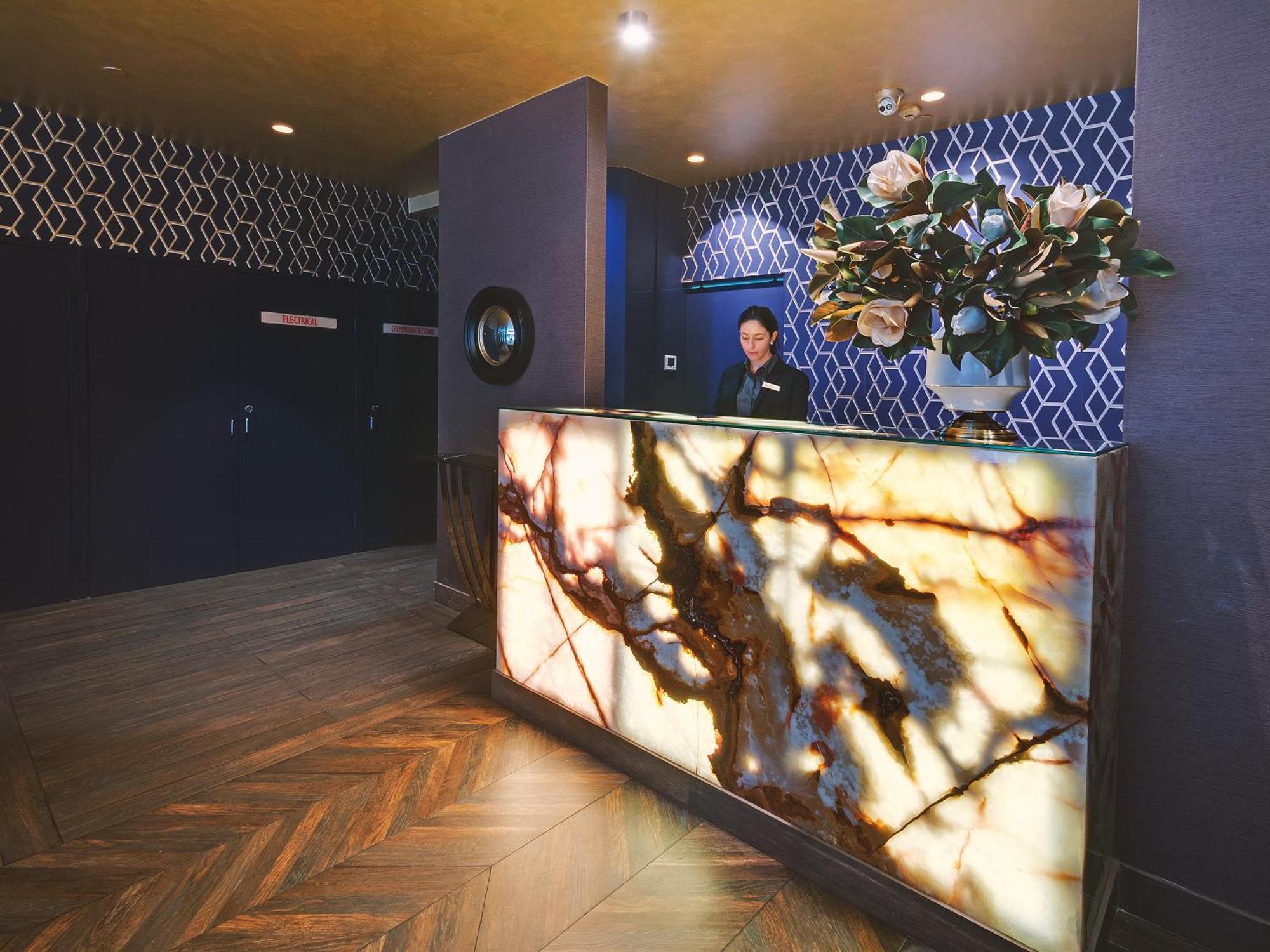 Hotel 28 Sydney