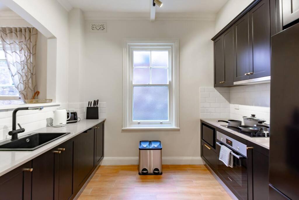 Cbd Waterview 60 Apartment