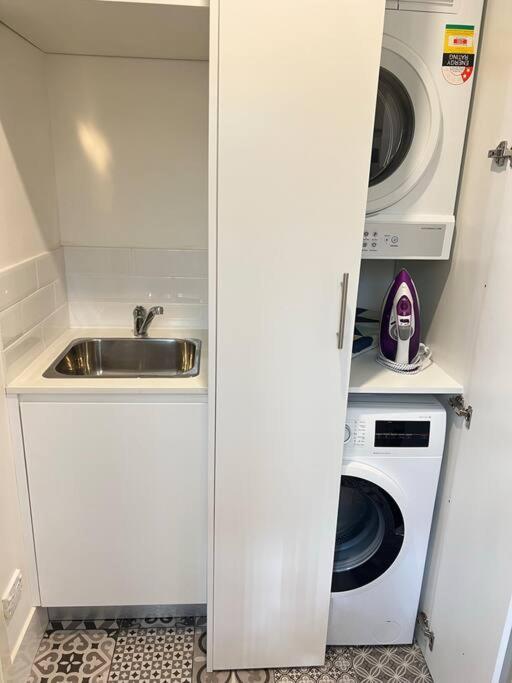 Apartment Cbd Waterview 60 *