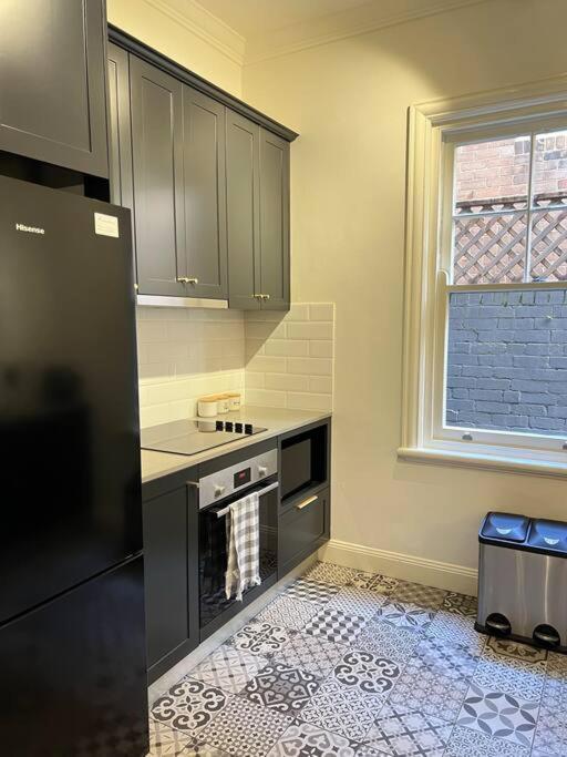Cbd Waterview 60 Apartment *