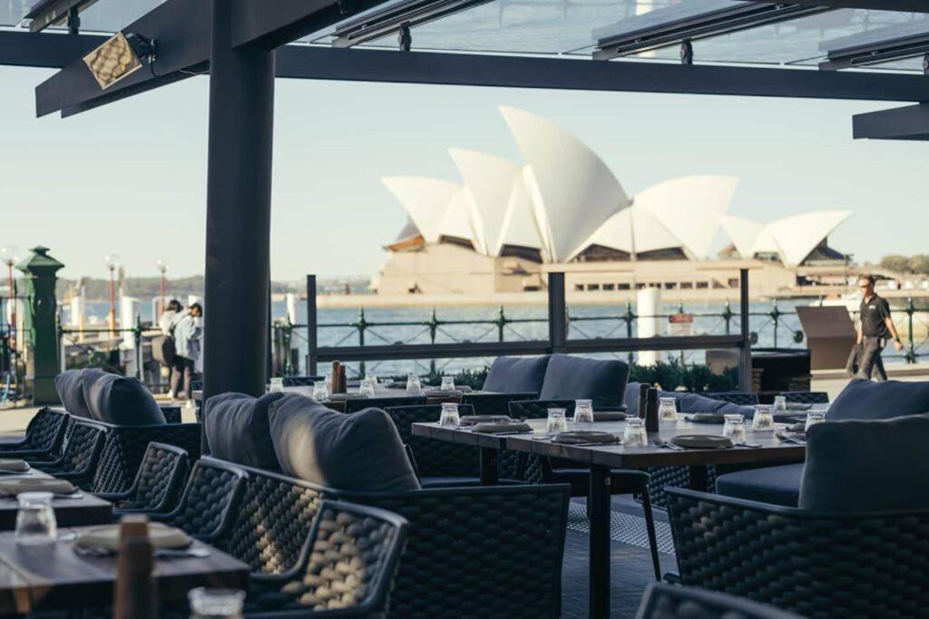 Cbd Waterview 60 Apartment Sydney
