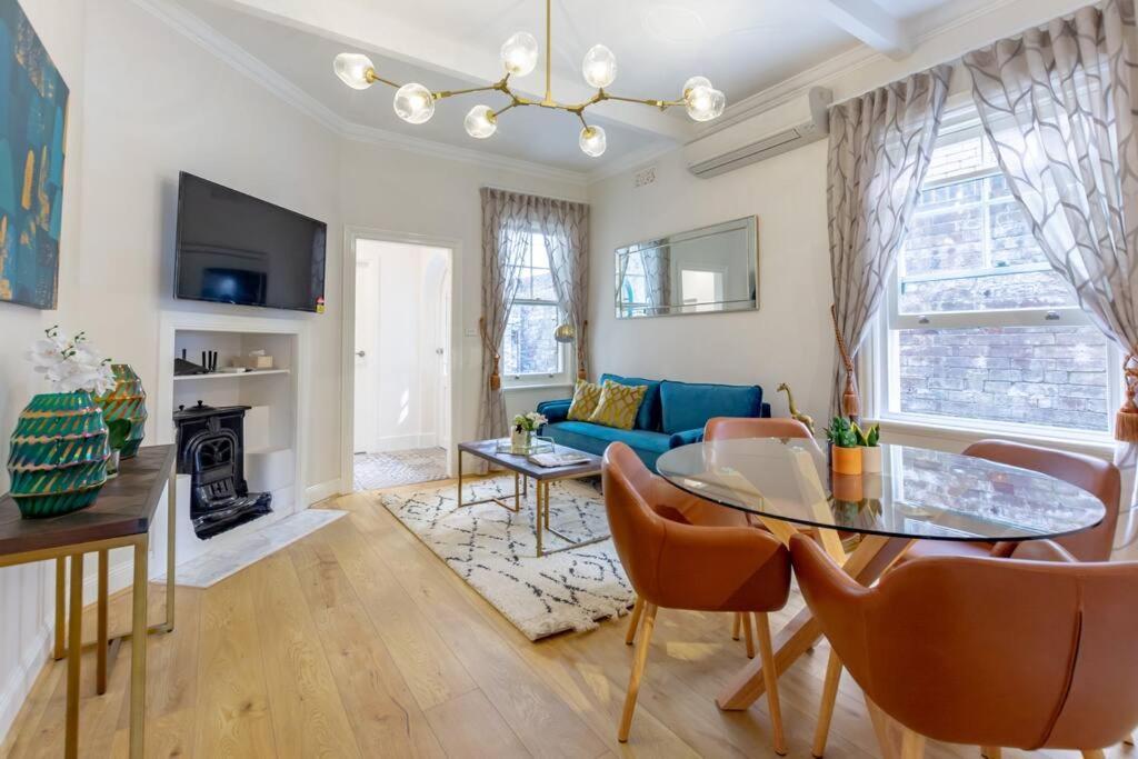 Cbd Waterview 60 Apartment *