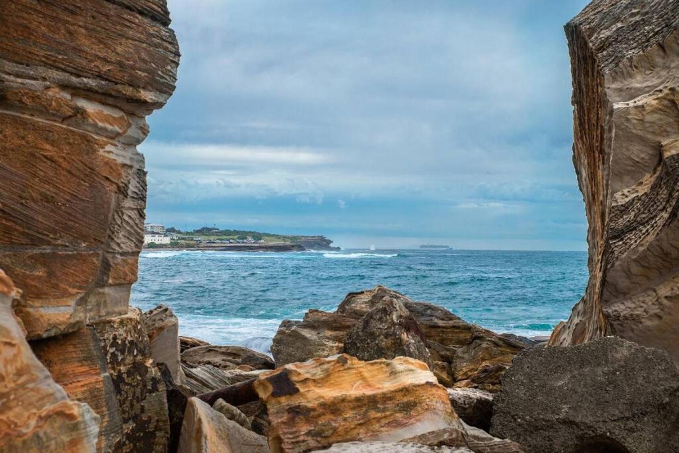 Coogee Beachside Solace 5 Sydney