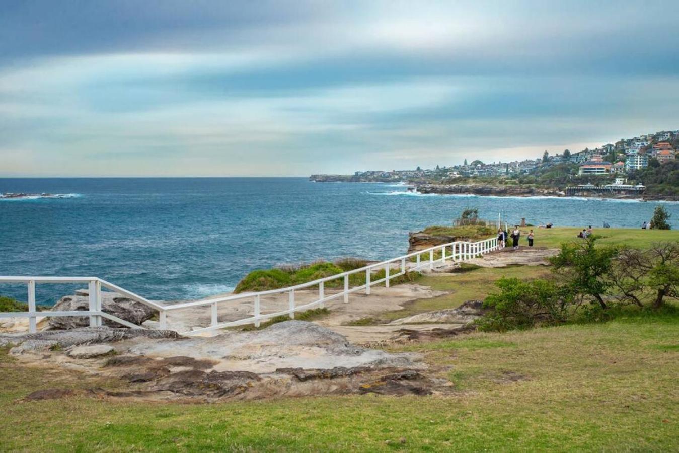 Apartment Coogee Beachside Solace 5 *