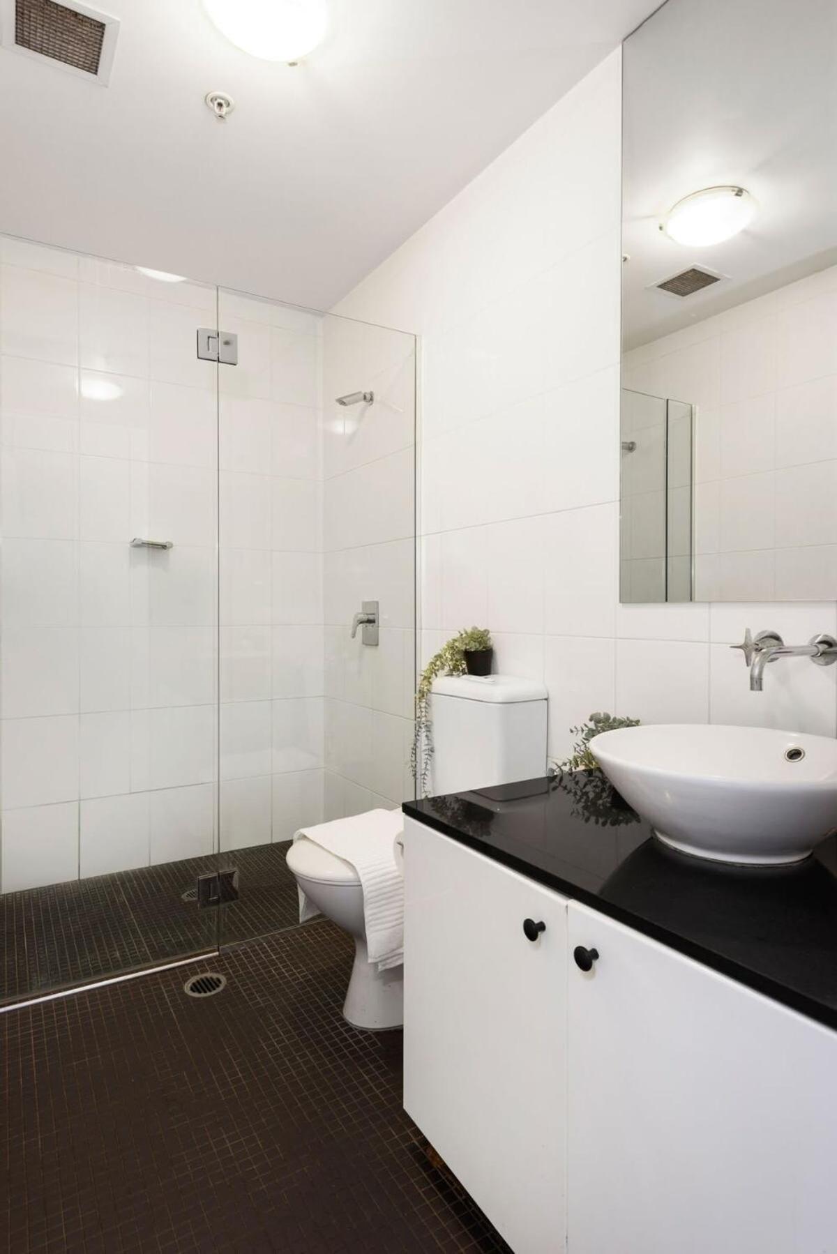 Apartment A Plush & Comfy Right Next To Darling Harbour *