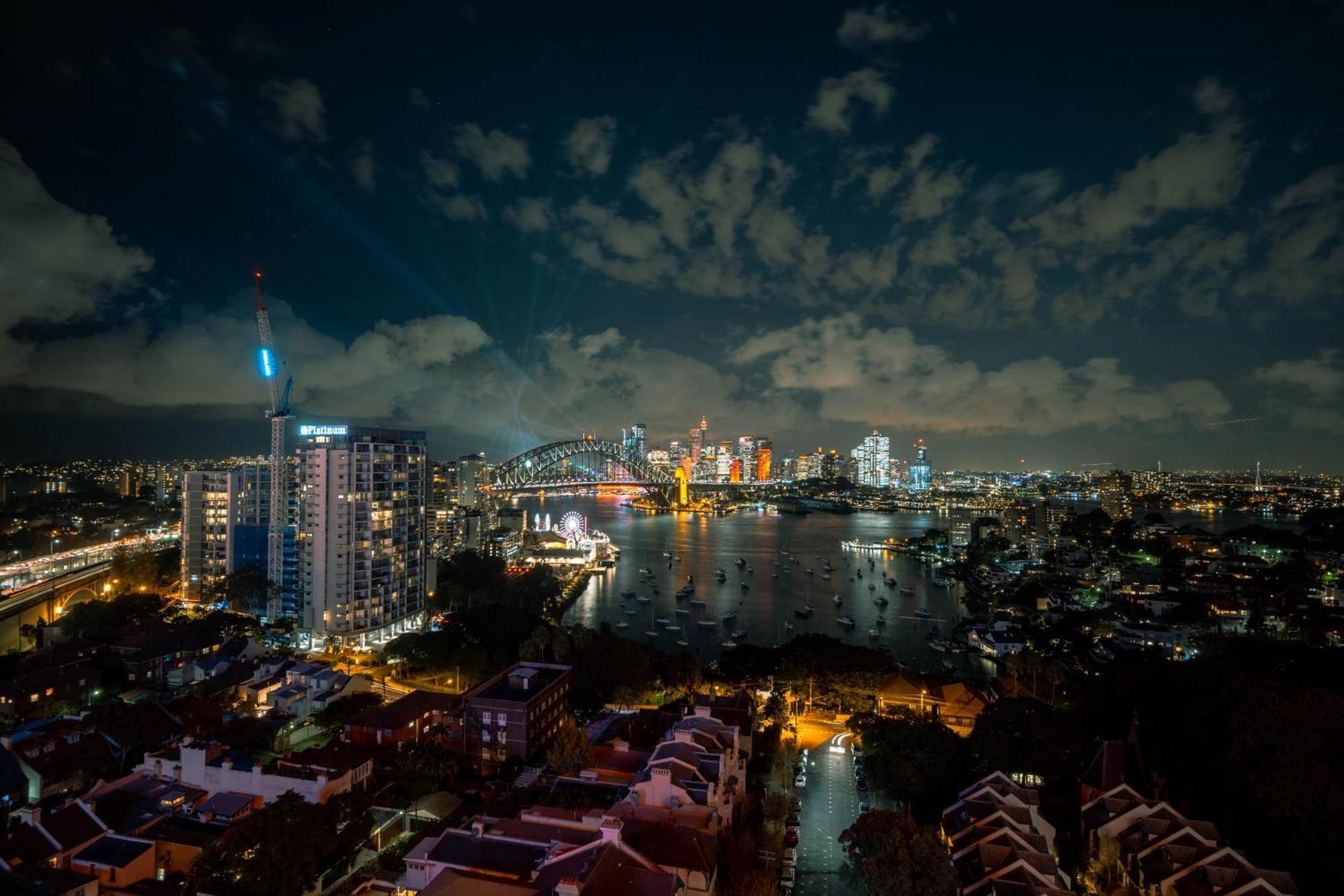 View Hotel Sydney