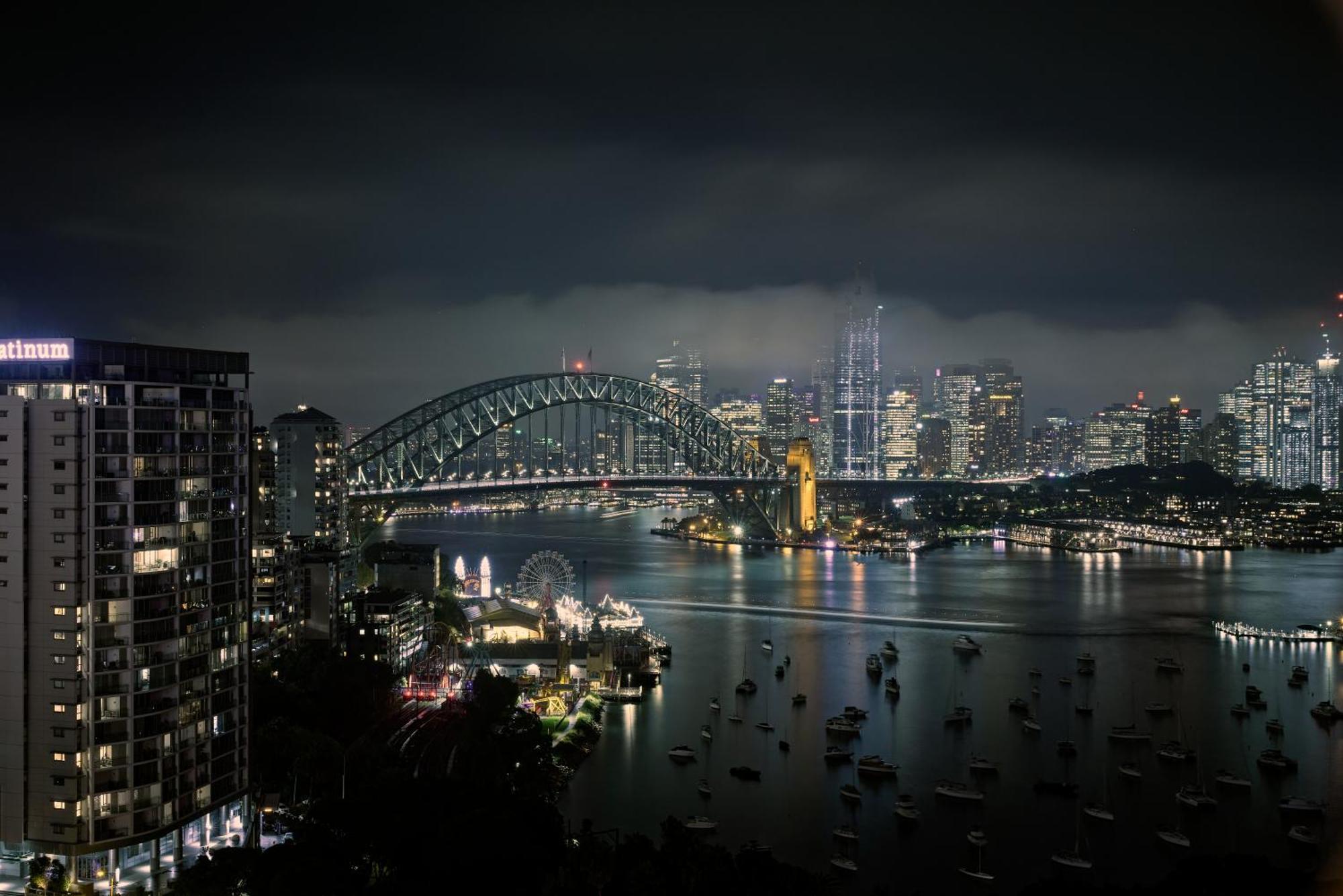 Hotel View