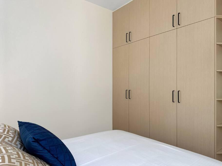 Apartment Cbd Newly Renovated Large Terrace *