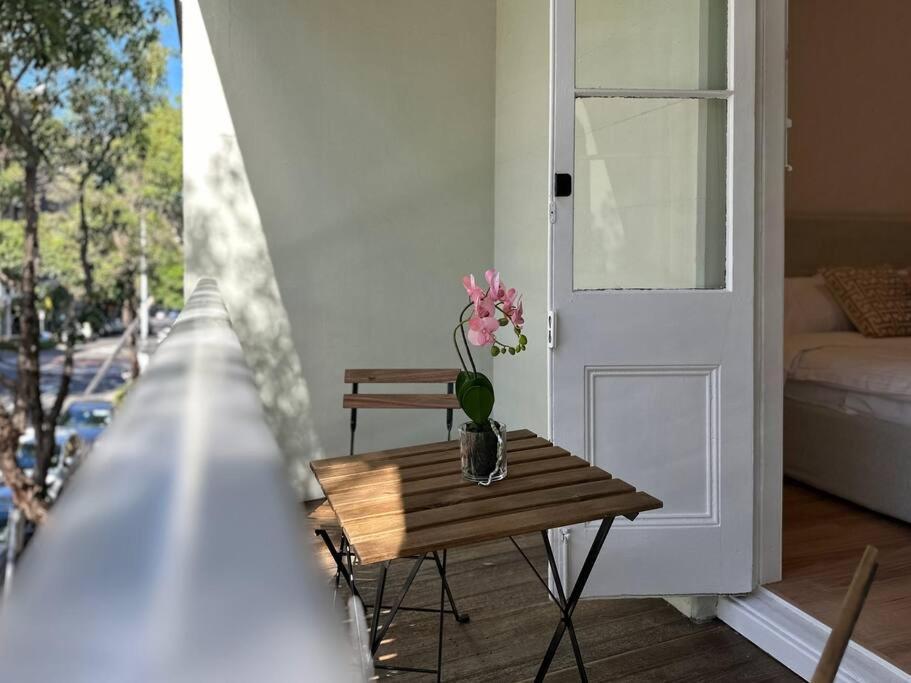 Cbd Newly Renovated Large Terrace Sydney