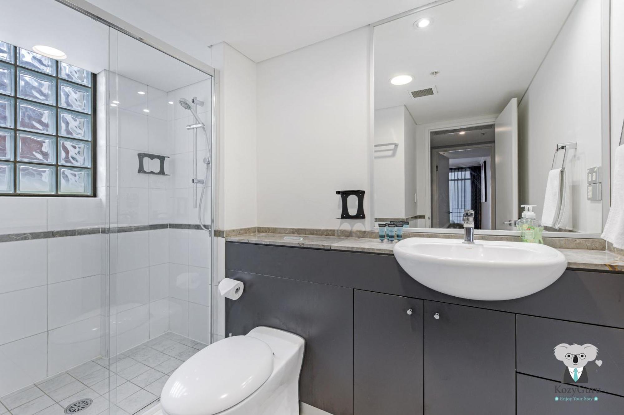 Apartment Kozyguru Cbd Amazing 2 Bed Nha653-302