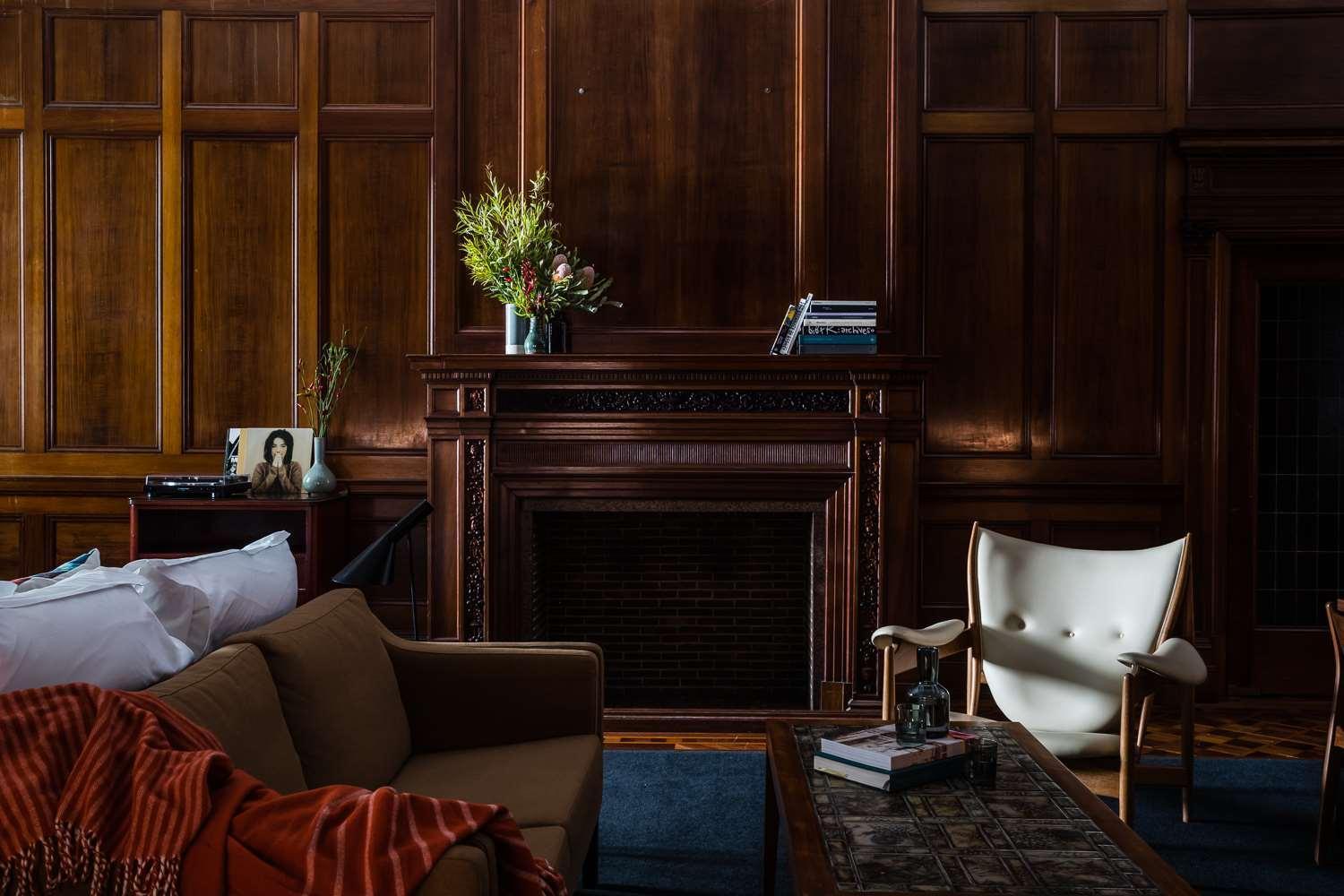 Hotel The Old Clare By Ode 5*