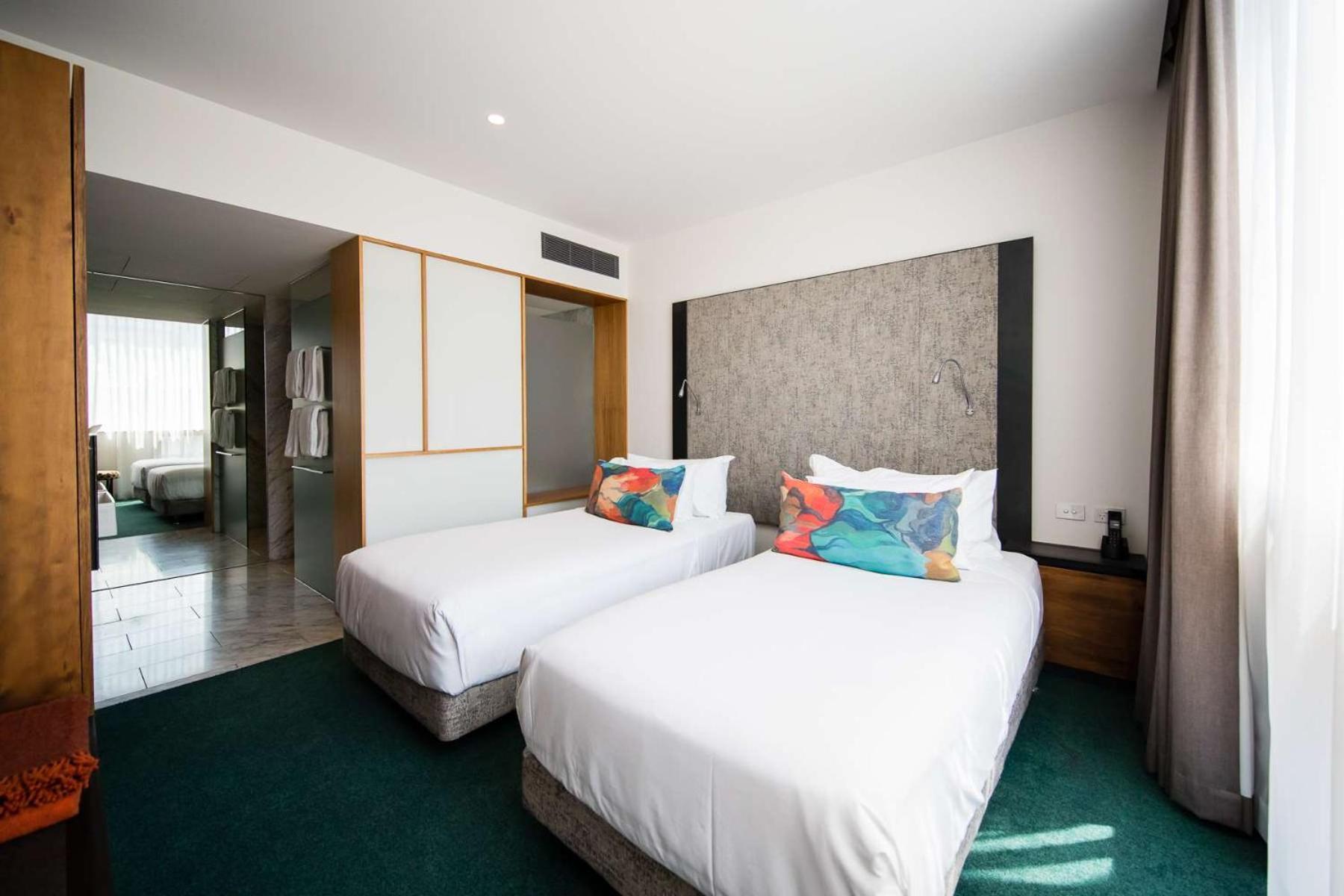 The Old Clare By Ode 5* Sydney