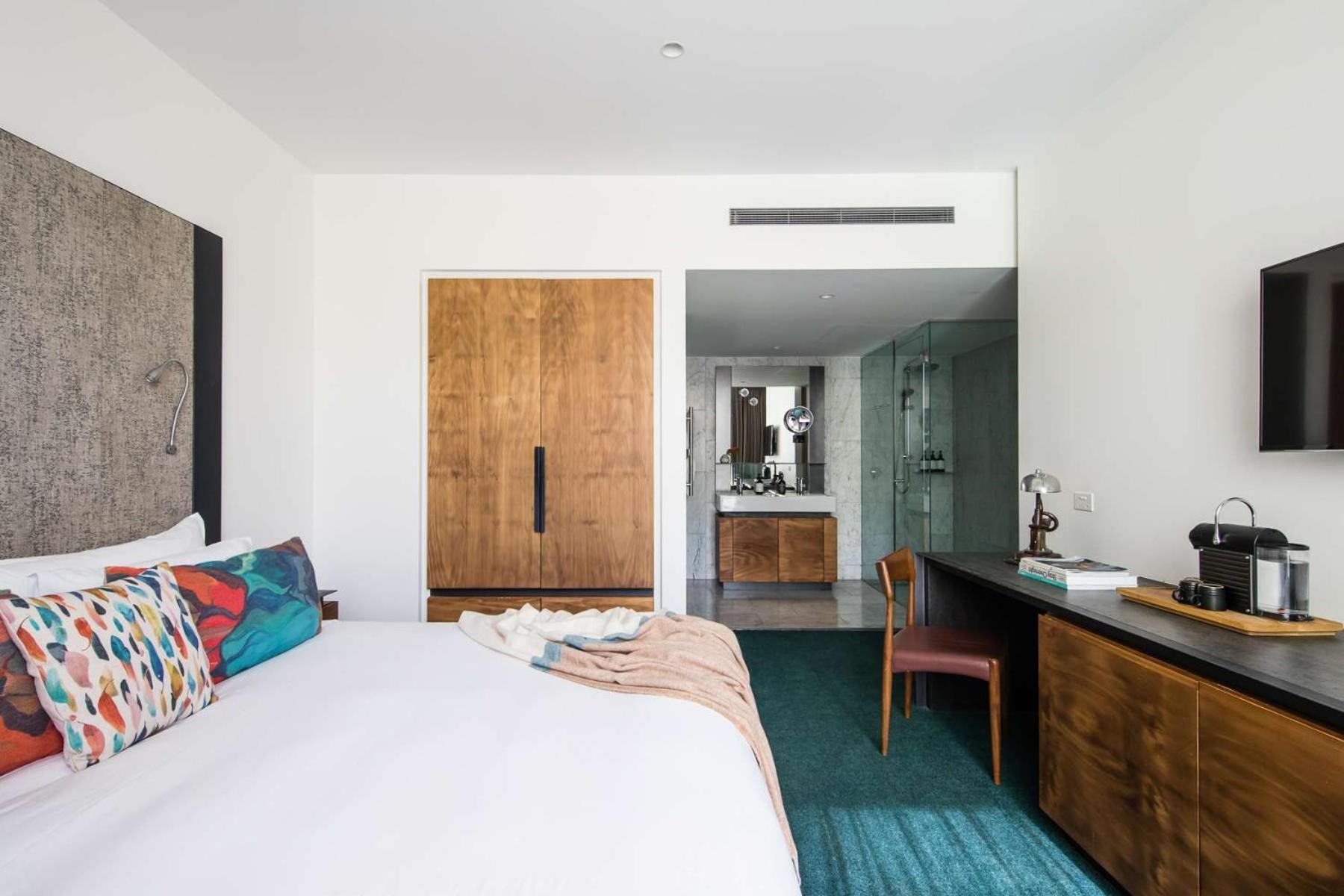 The Old Clare By Ode Hotel Sydney