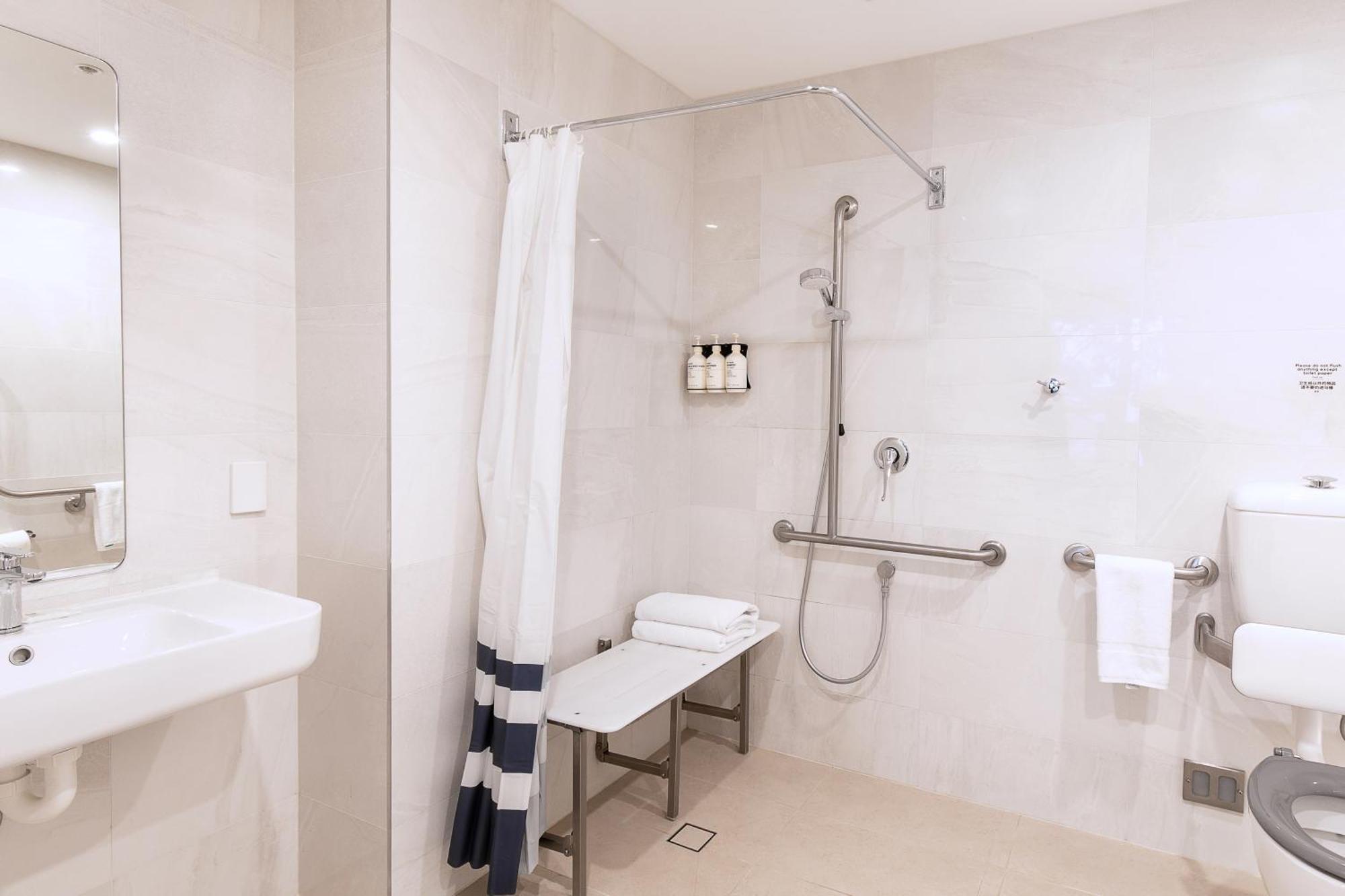 Hotel Kith Darling Harbour 3*