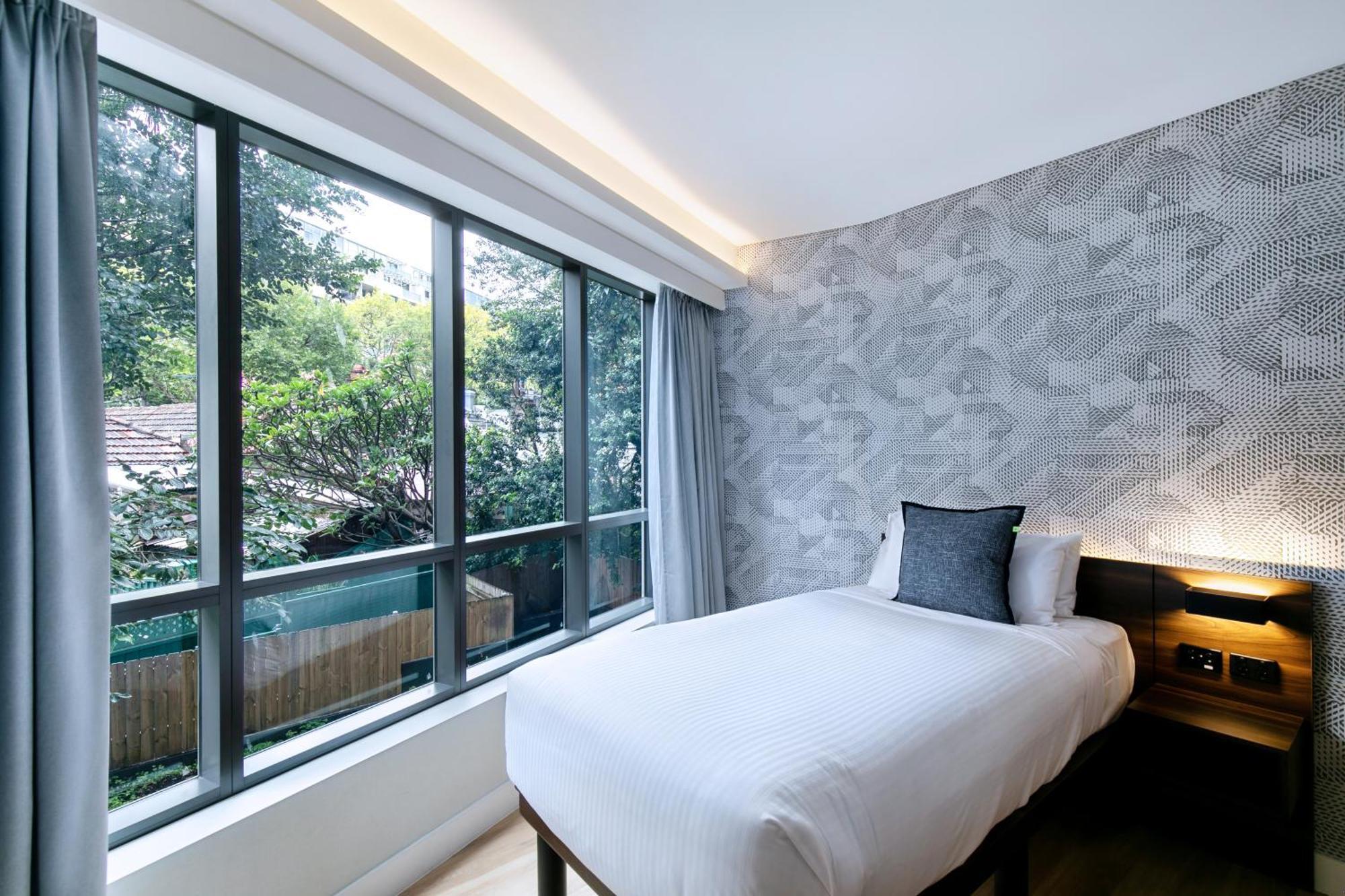 Kith Darling Harbour 3*