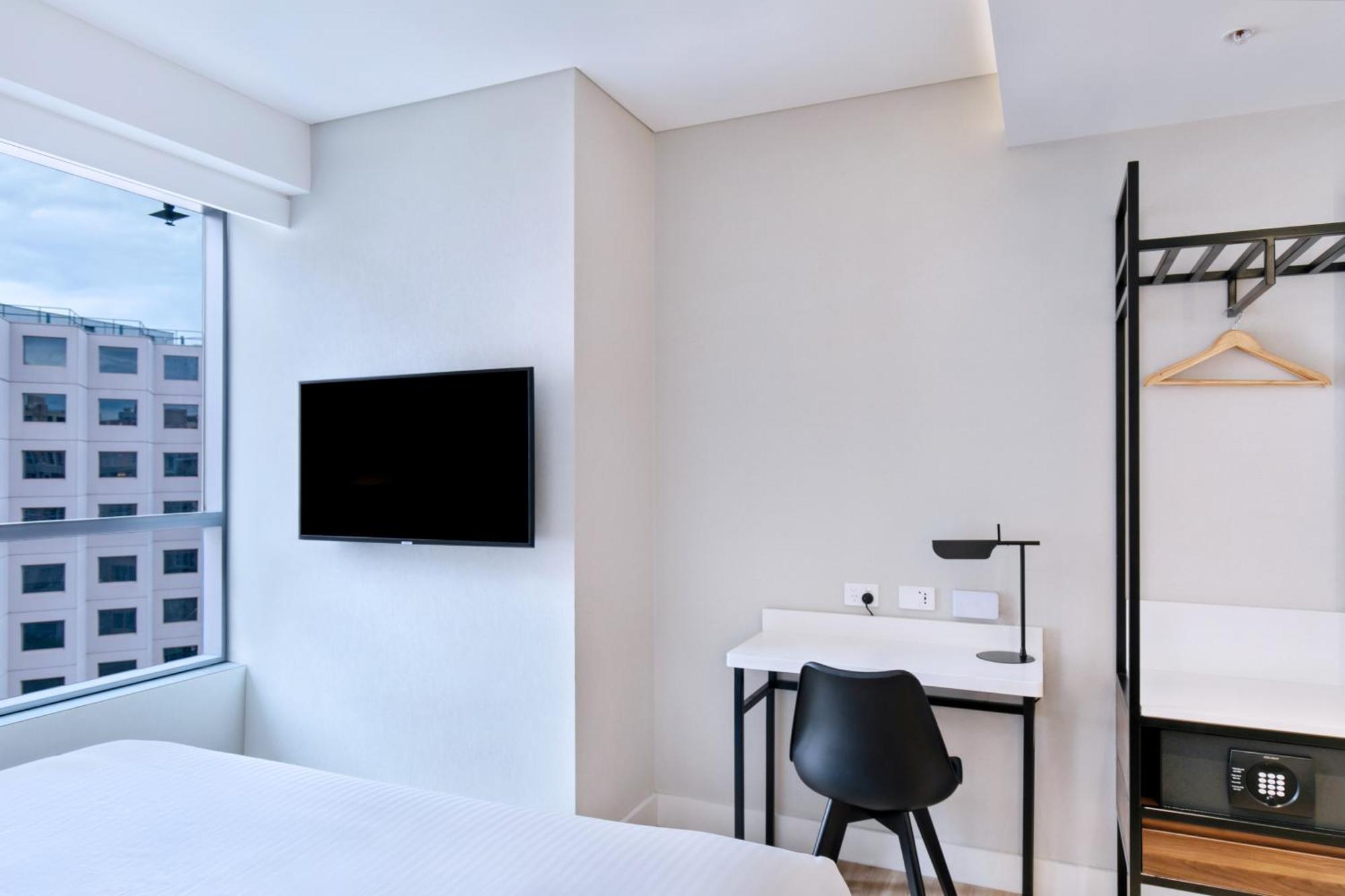 Kith Darling Harbour Hotel 3*