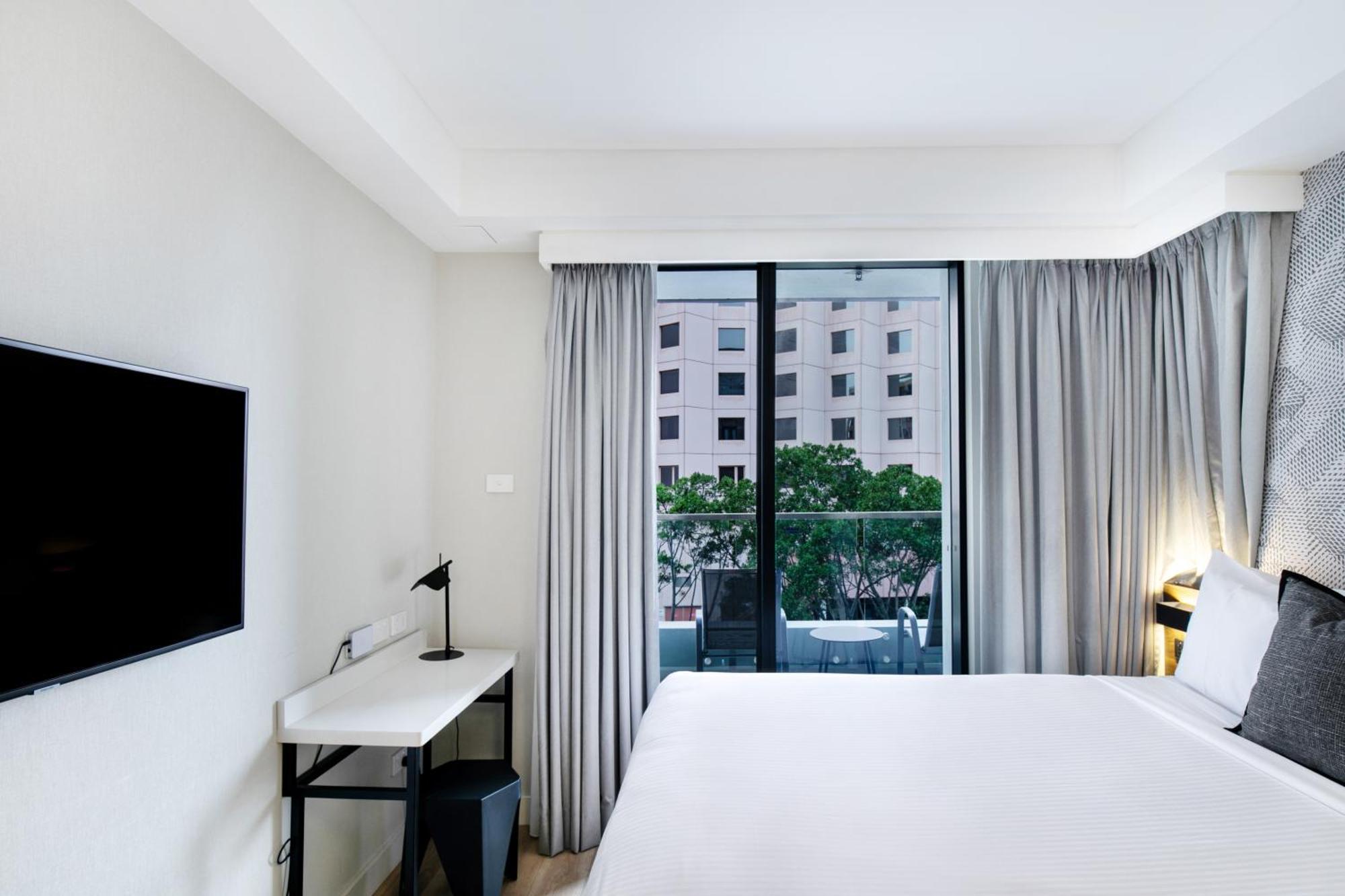Hotel Kith Darling Harbour 3*