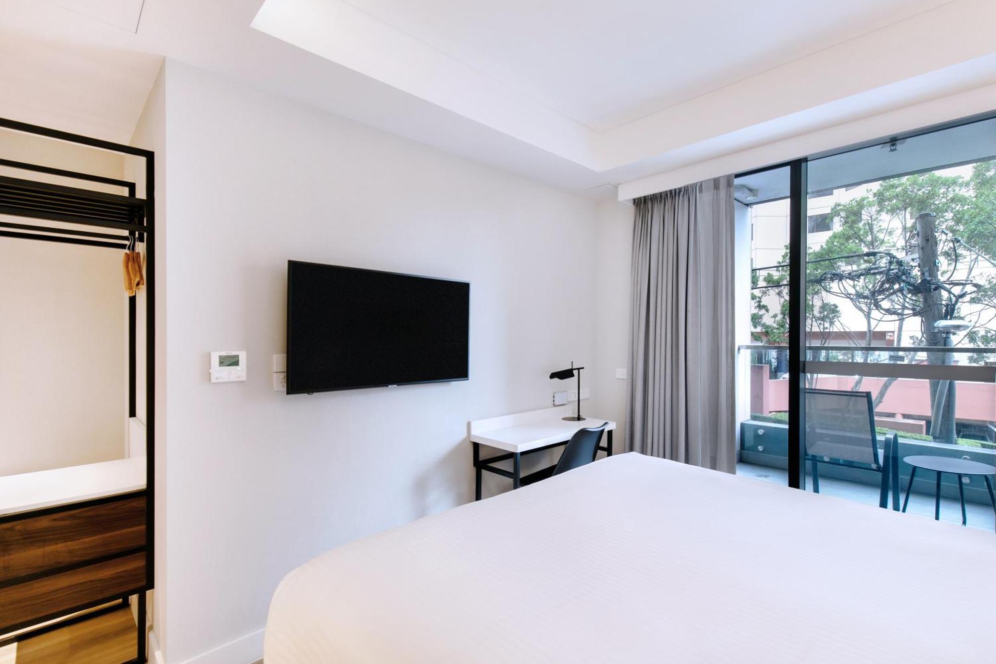 Kith Darling Harbour 3*