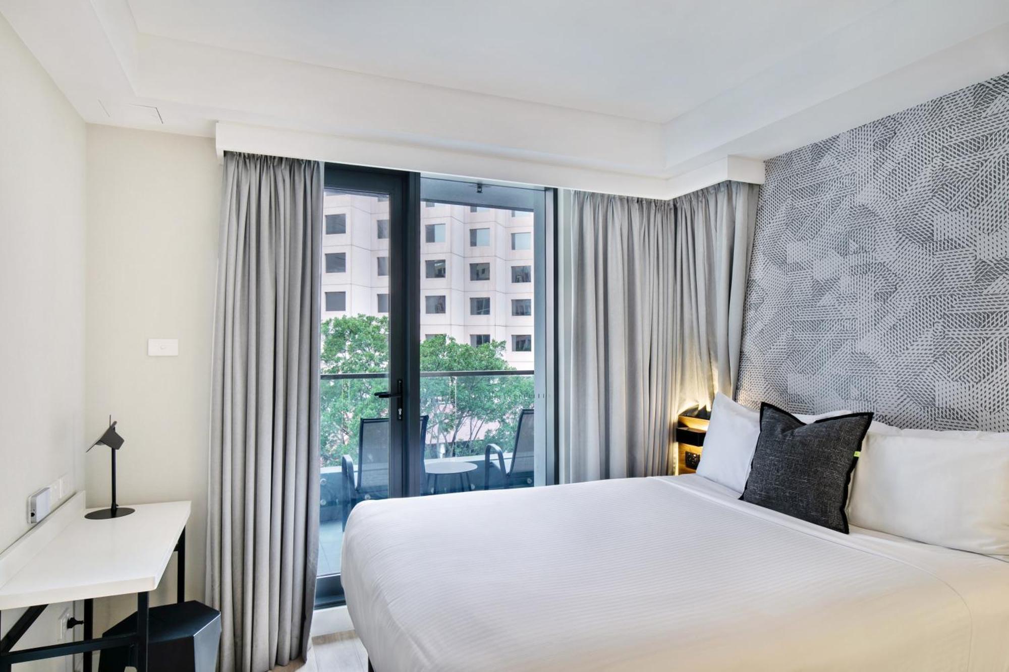 Hotel Kith Darling Harbour
