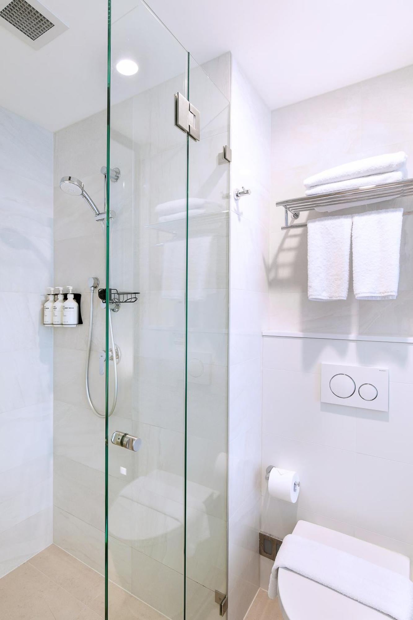 Hotel Kith Darling Harbour 3*