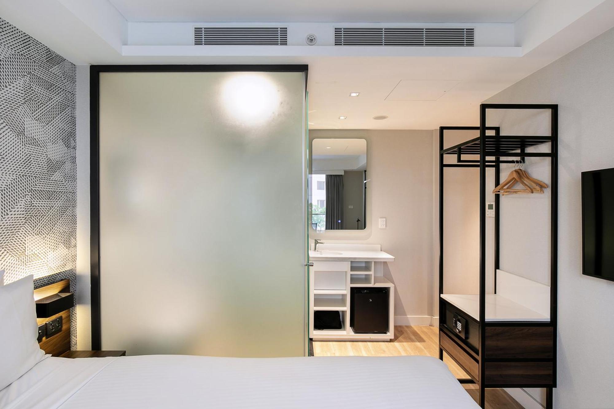 Kith Darling Harbour Hotel Sydney