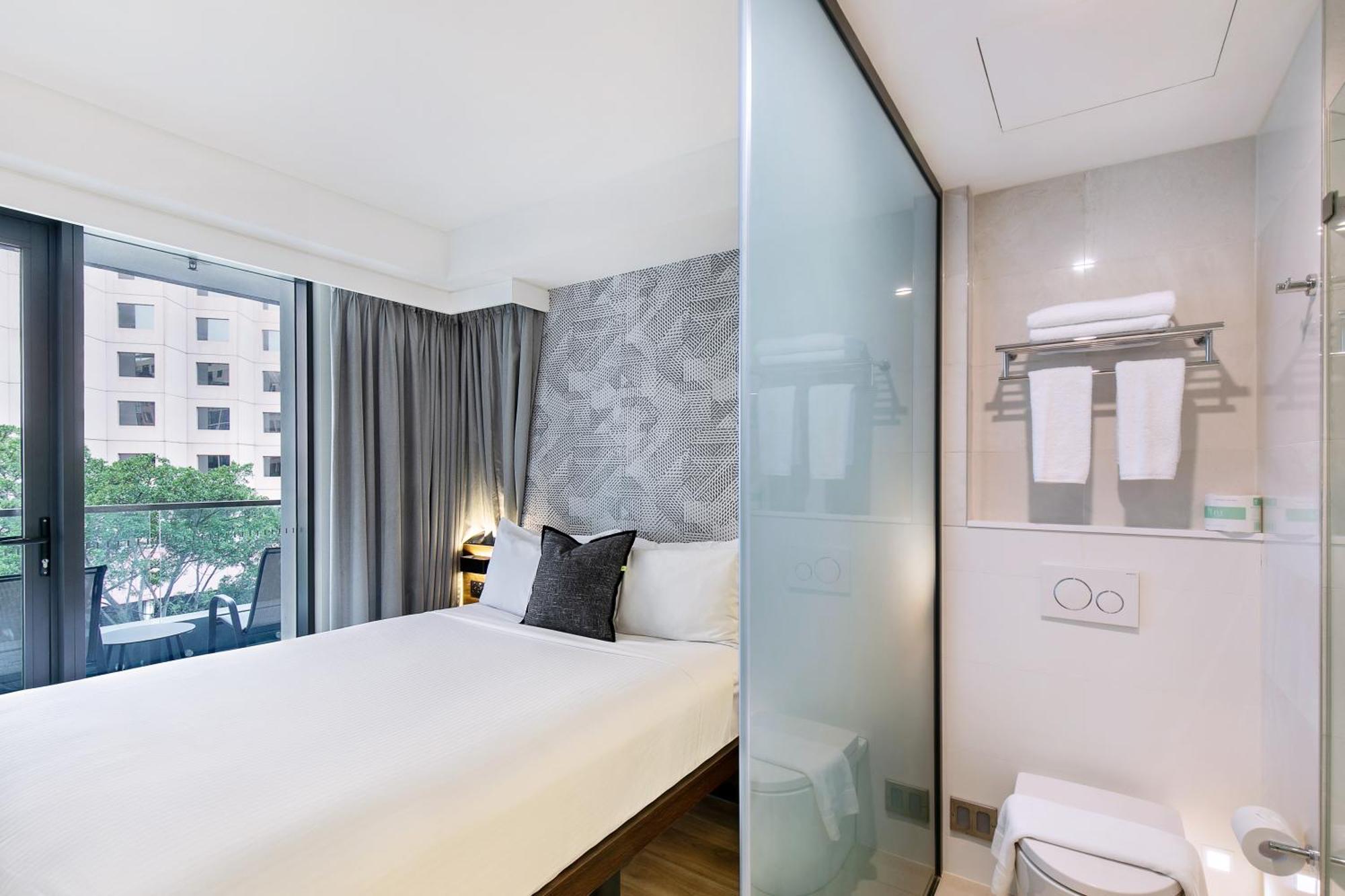 Kith Darling Harbour 3*