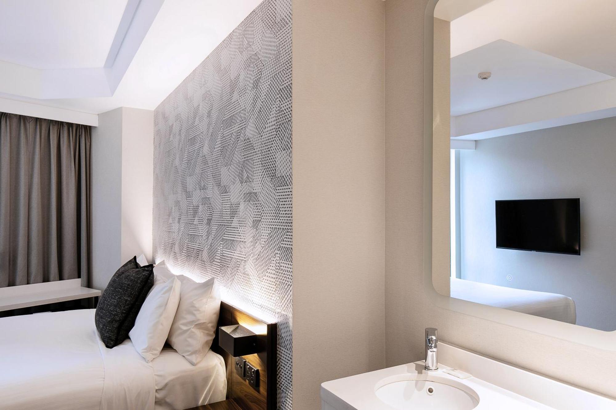Kith Darling Harbour Hotel