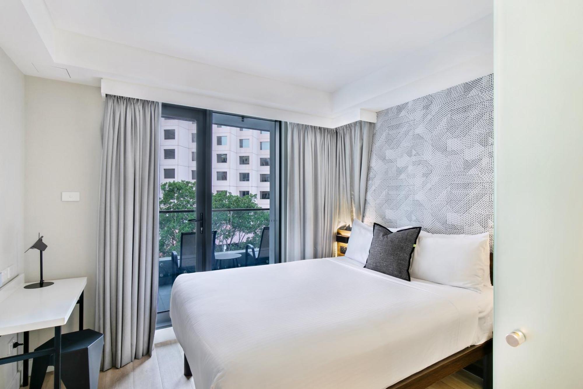 Hotel Kith Darling Harbour