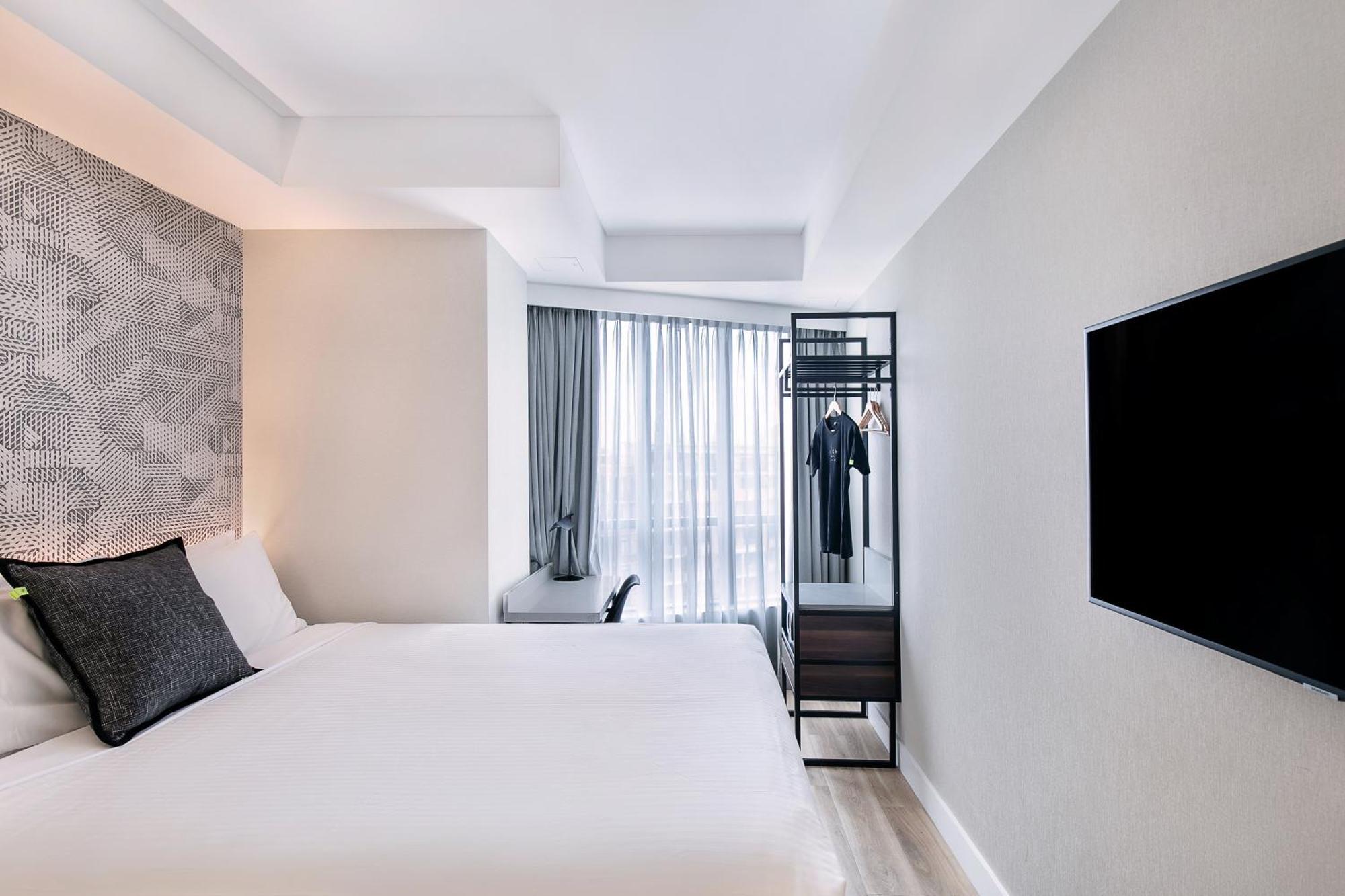 Kith Darling Harbour Hotel 3*