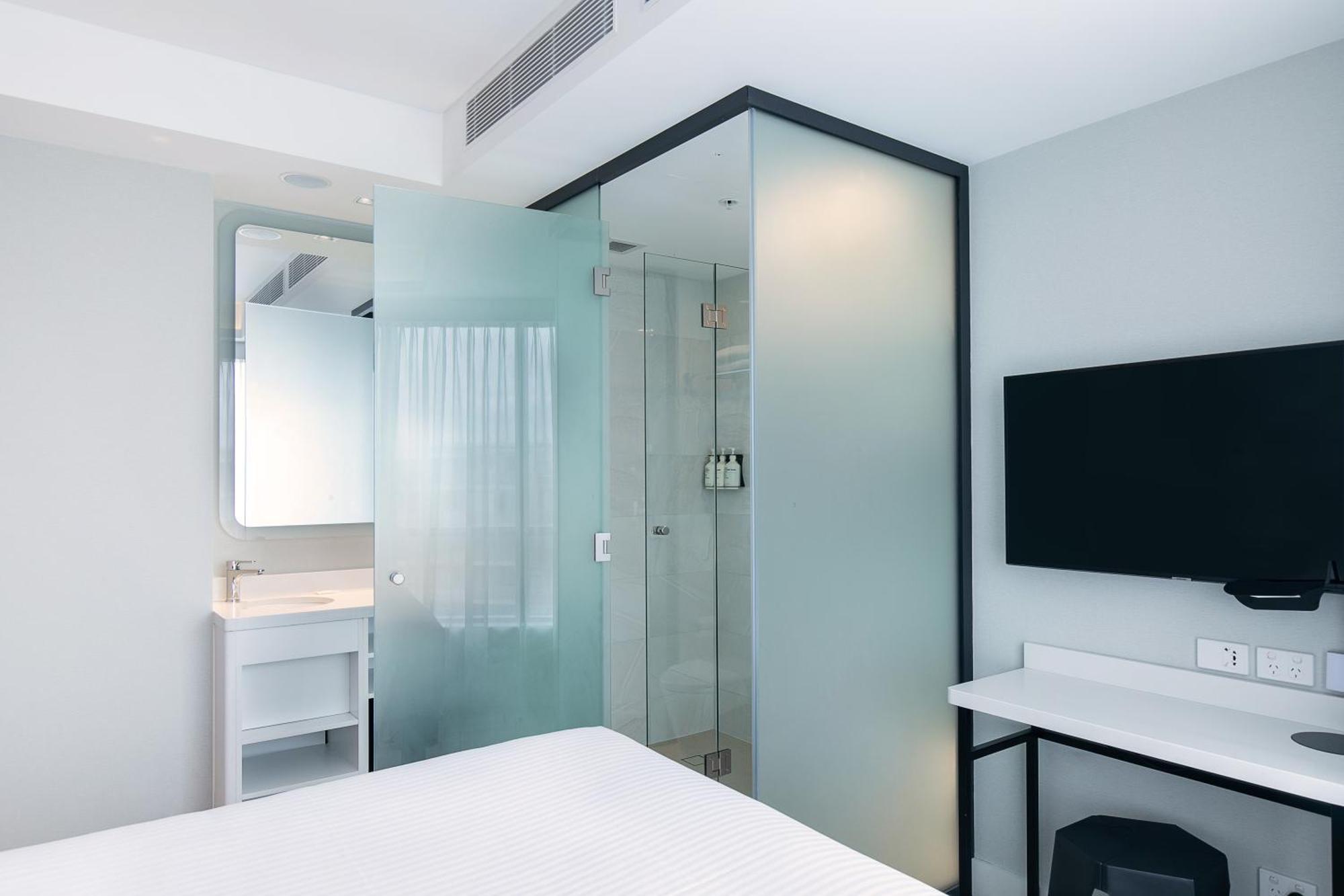 Hotel Kith Darling Harbour Sydney