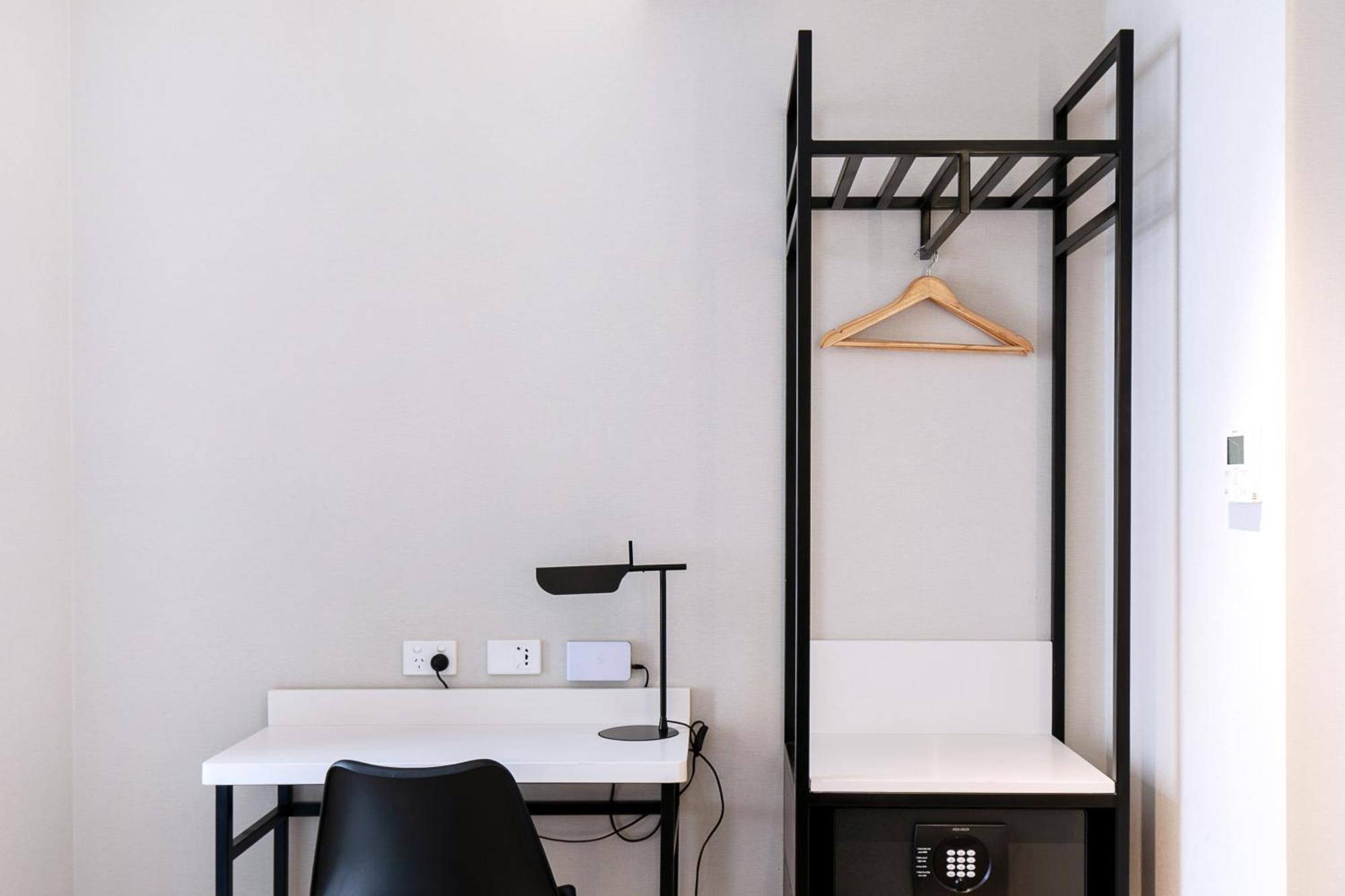 Hotel Kith Darling Harbour