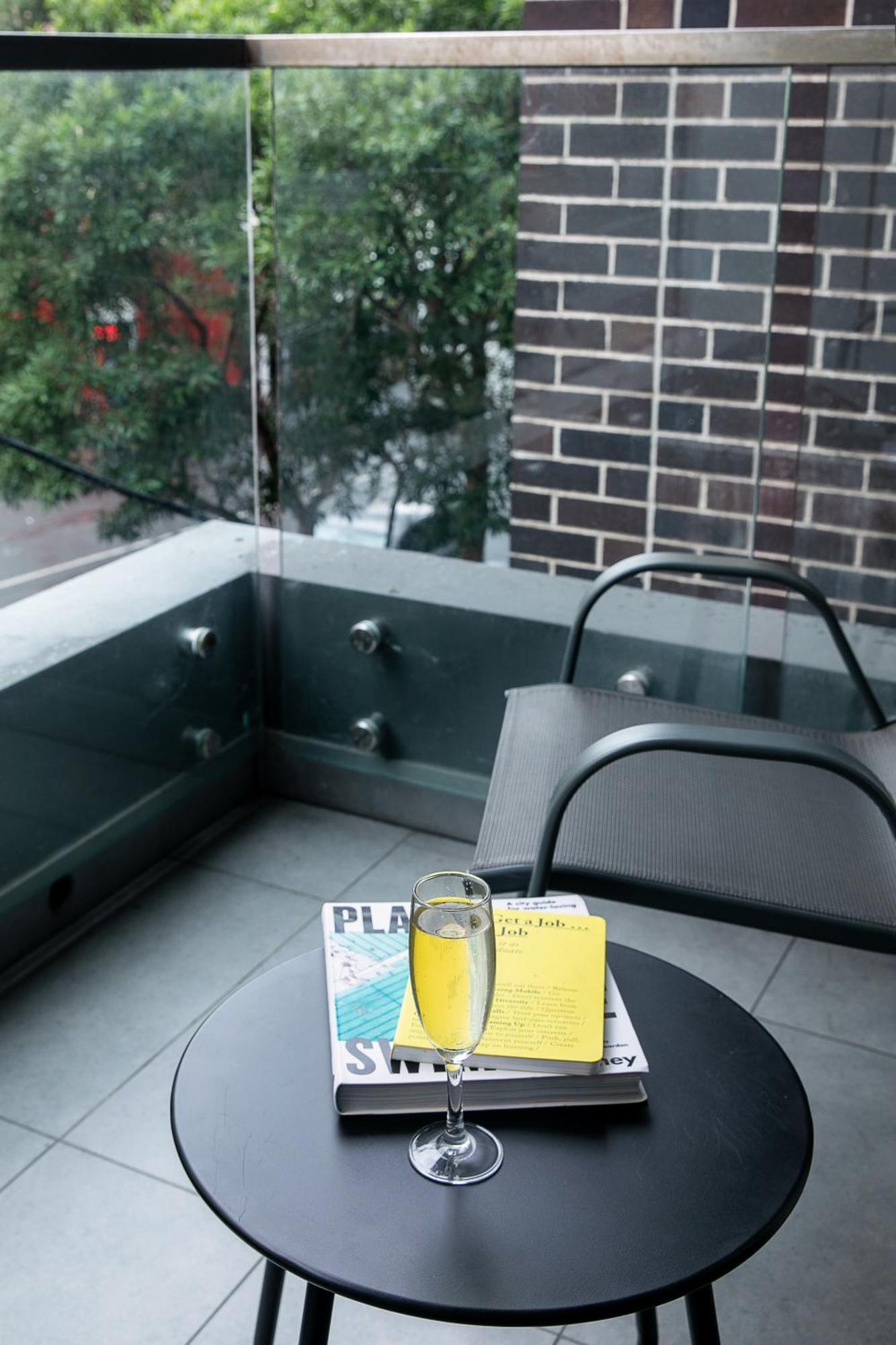 Kith Darling Harbour Hotel 3*