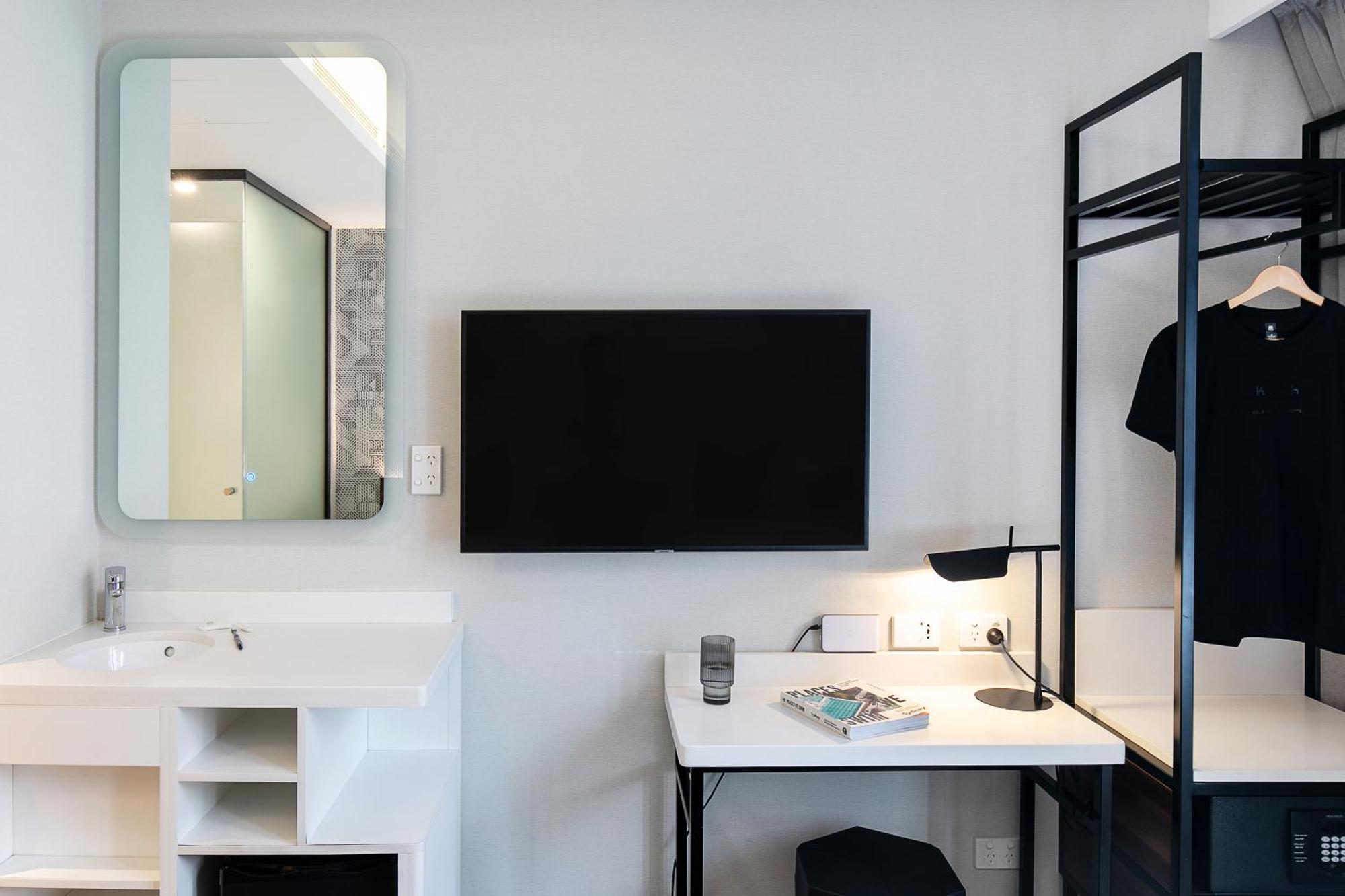 Kith Darling Harbour Hotel Sydney