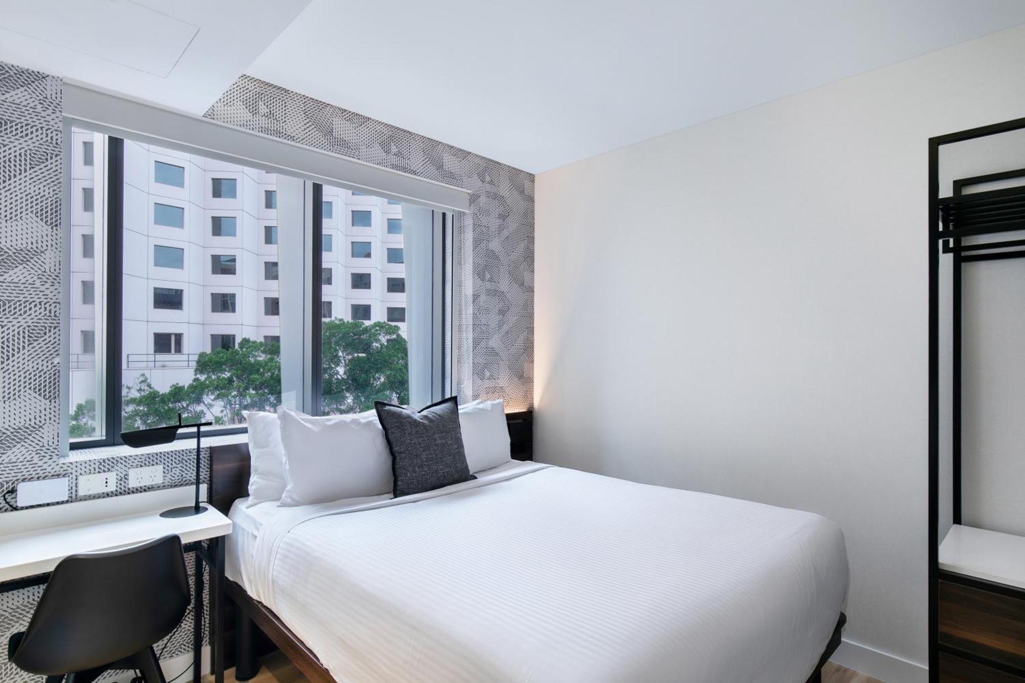 Kith Darling Harbour 3* Sydney
