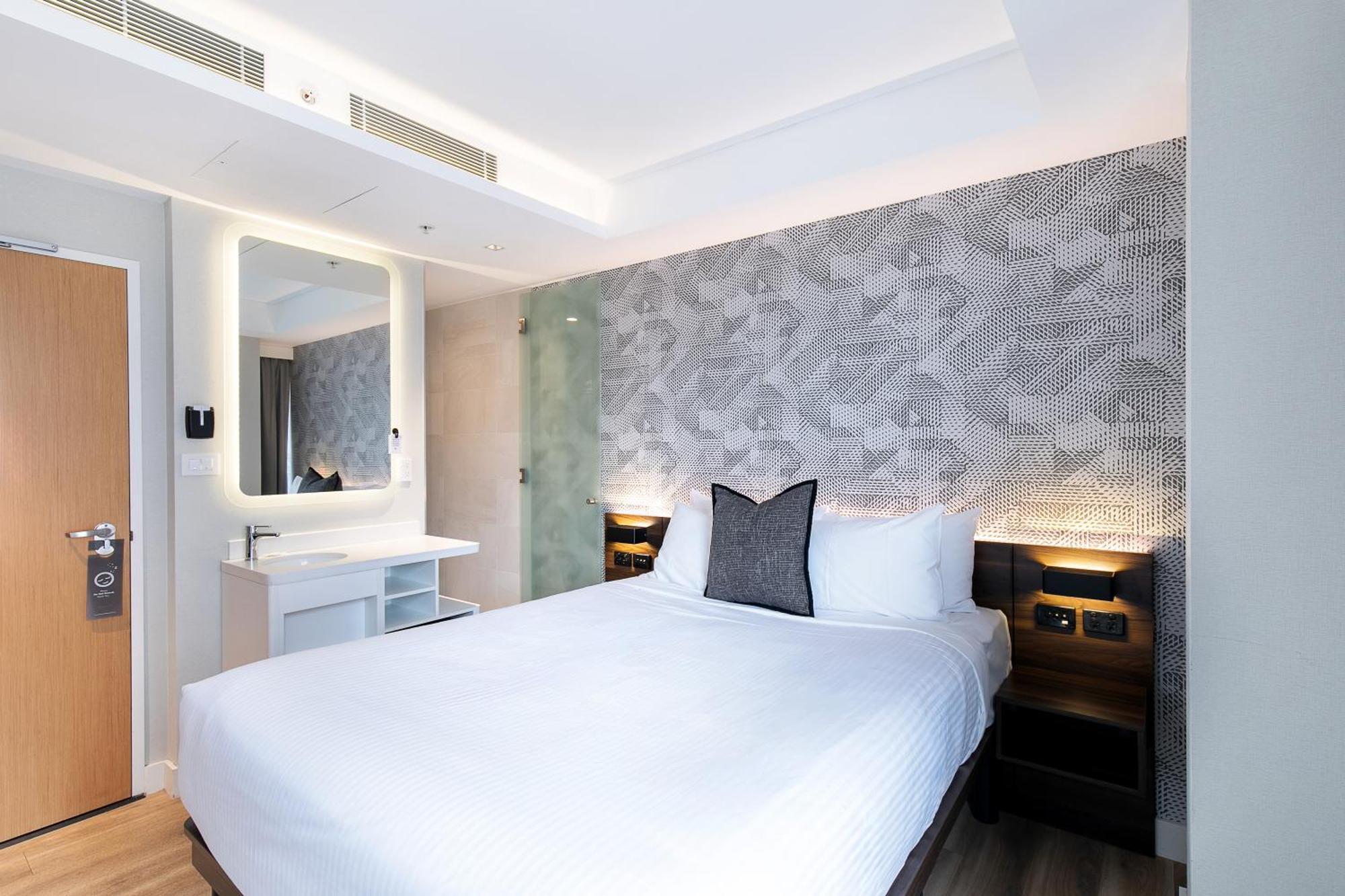 Kith Darling Harbour Hotel