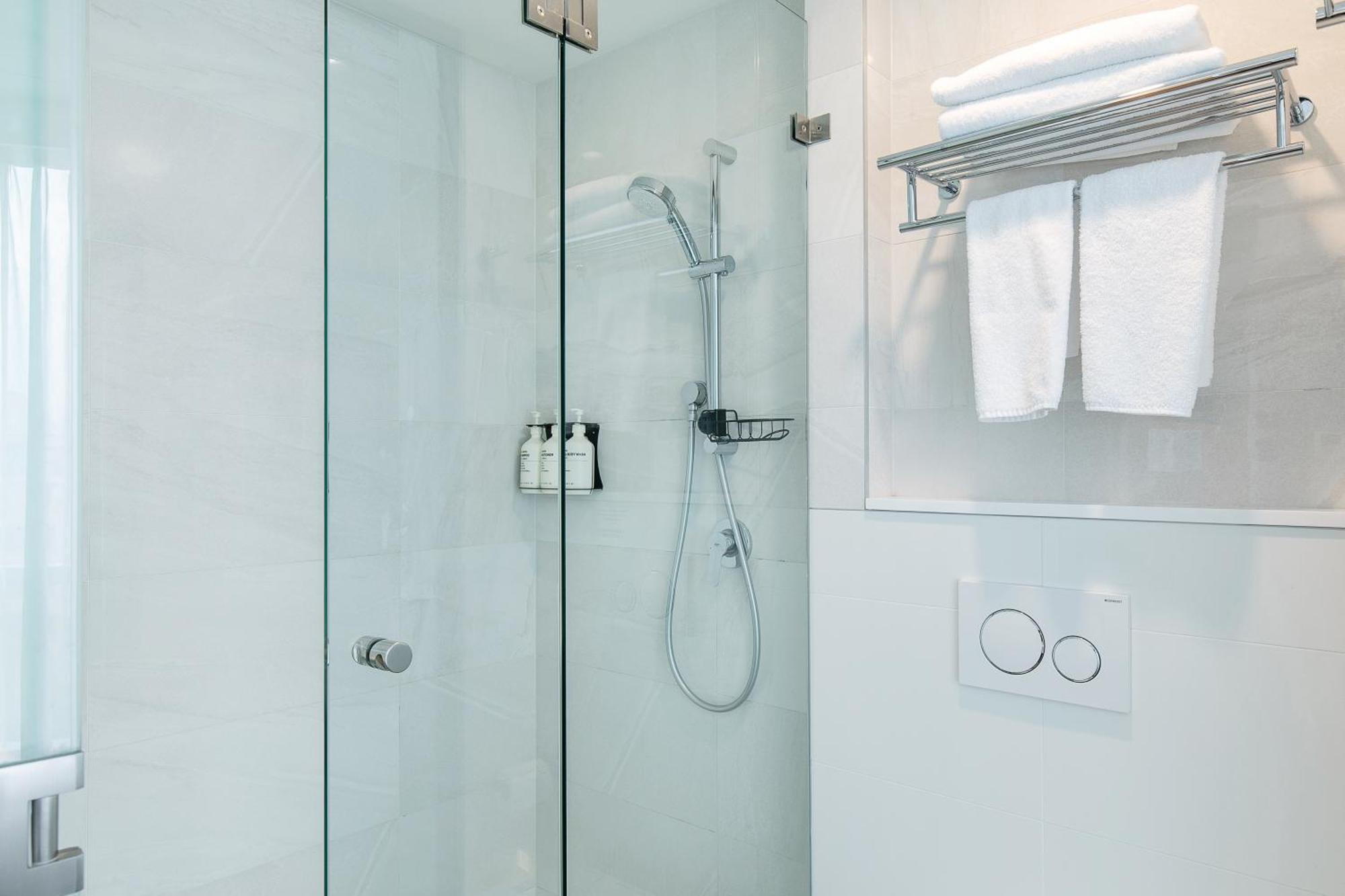 Hotel Kith Darling Harbour