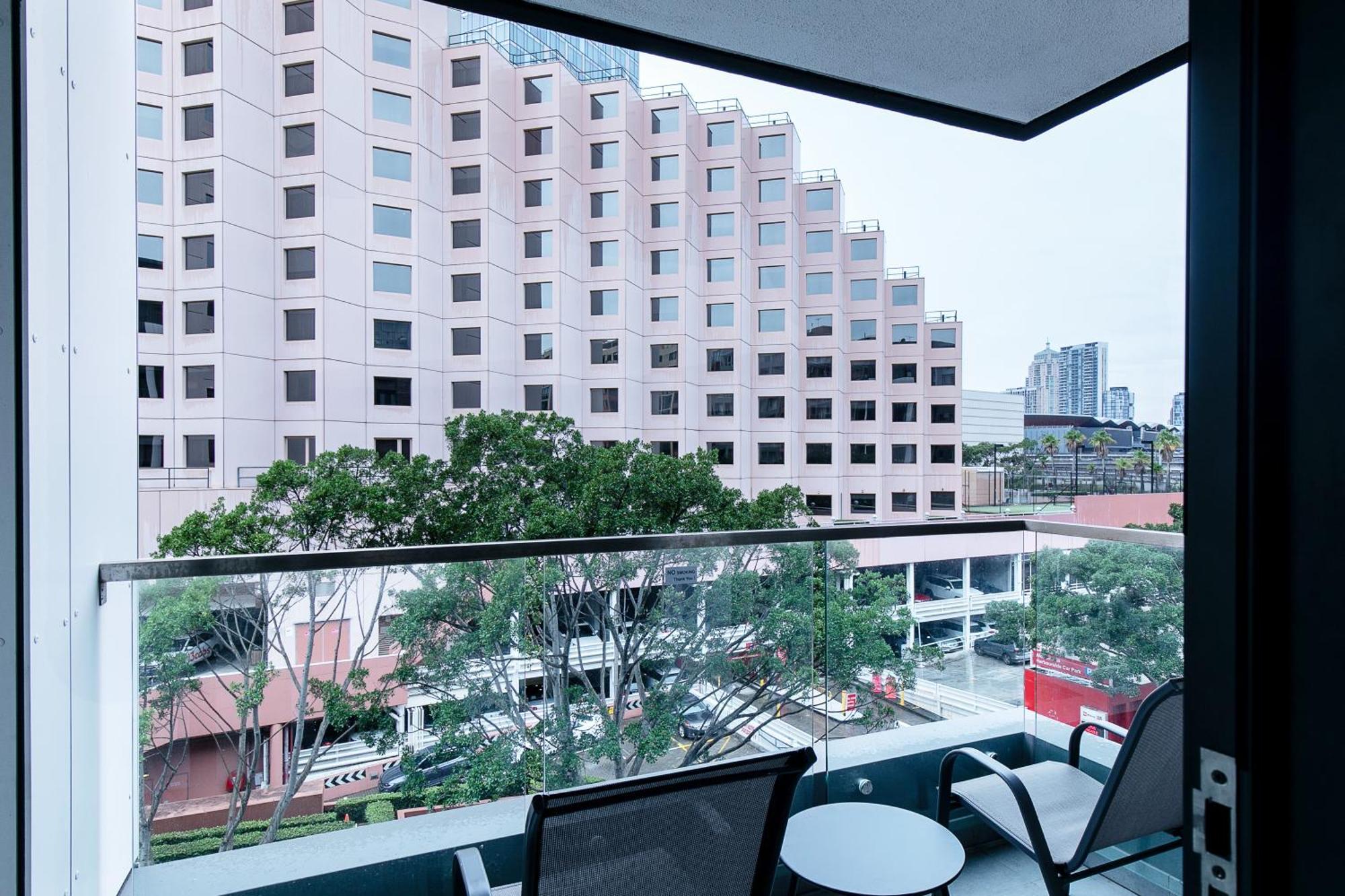 Kith Darling Harbour 3* Sydney